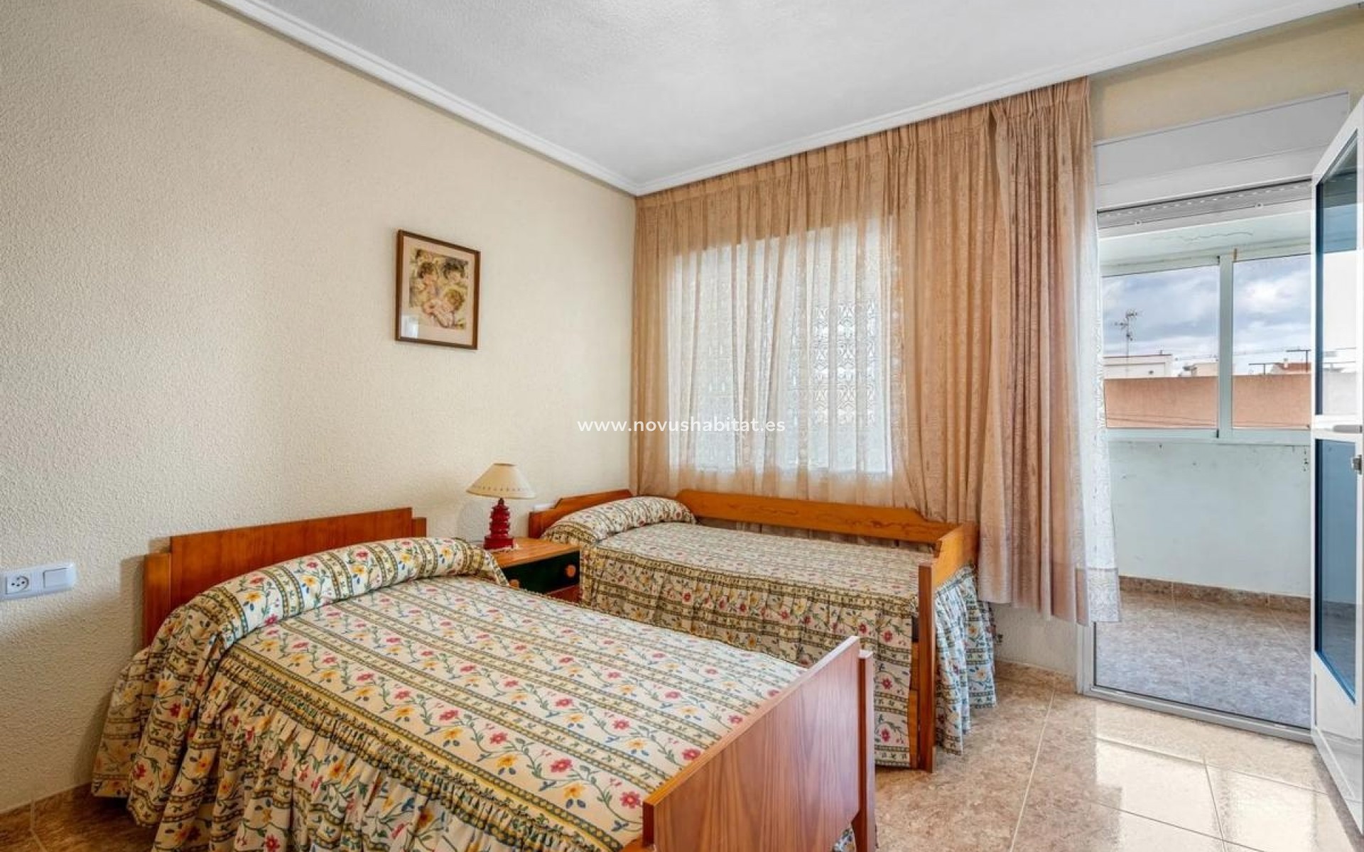 Nueva construcción  - Apartament - Torrevieja