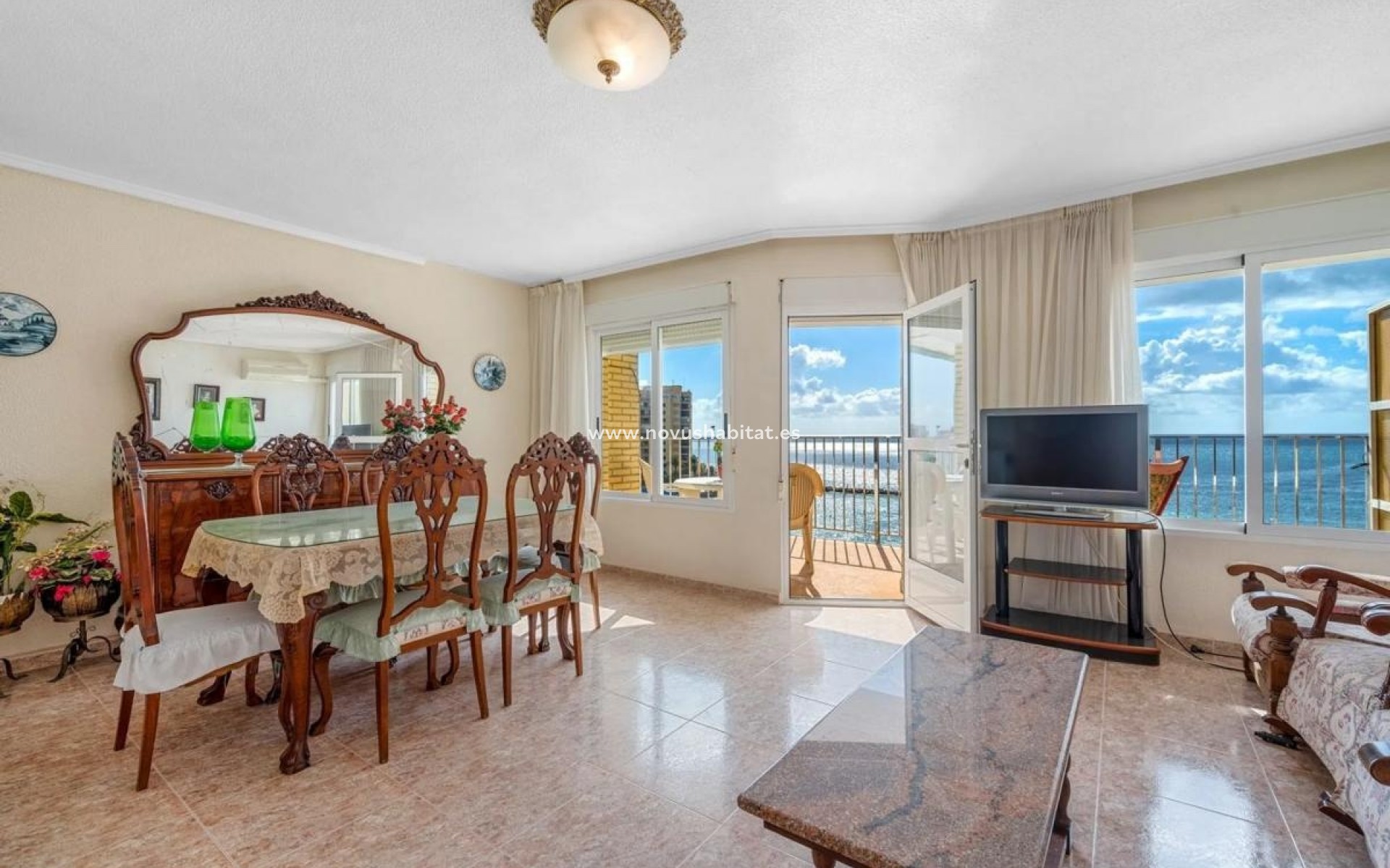 Nueva construcción  - Apartament - Torrevieja