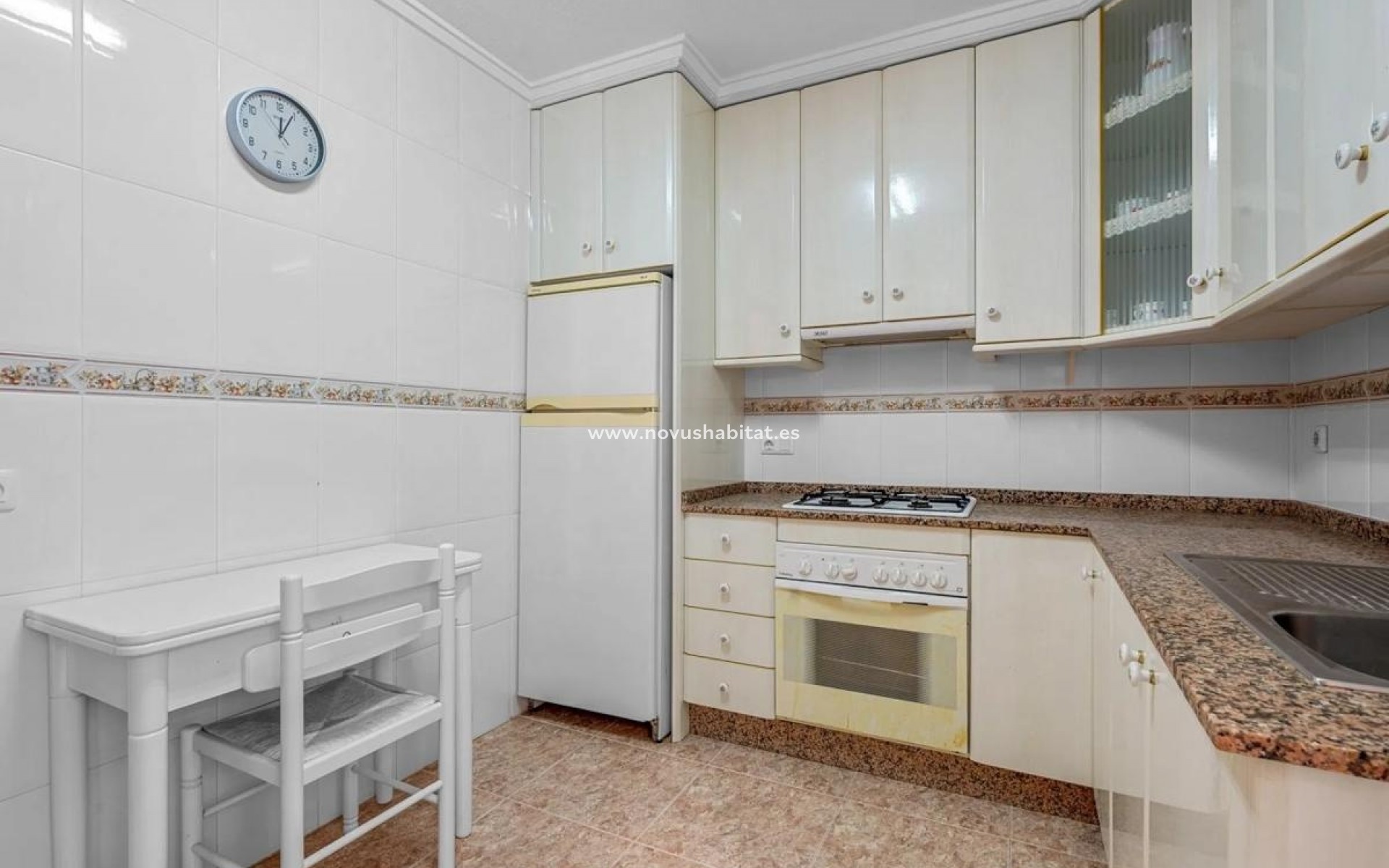 Nueva construcción  - Apartament - Torrevieja