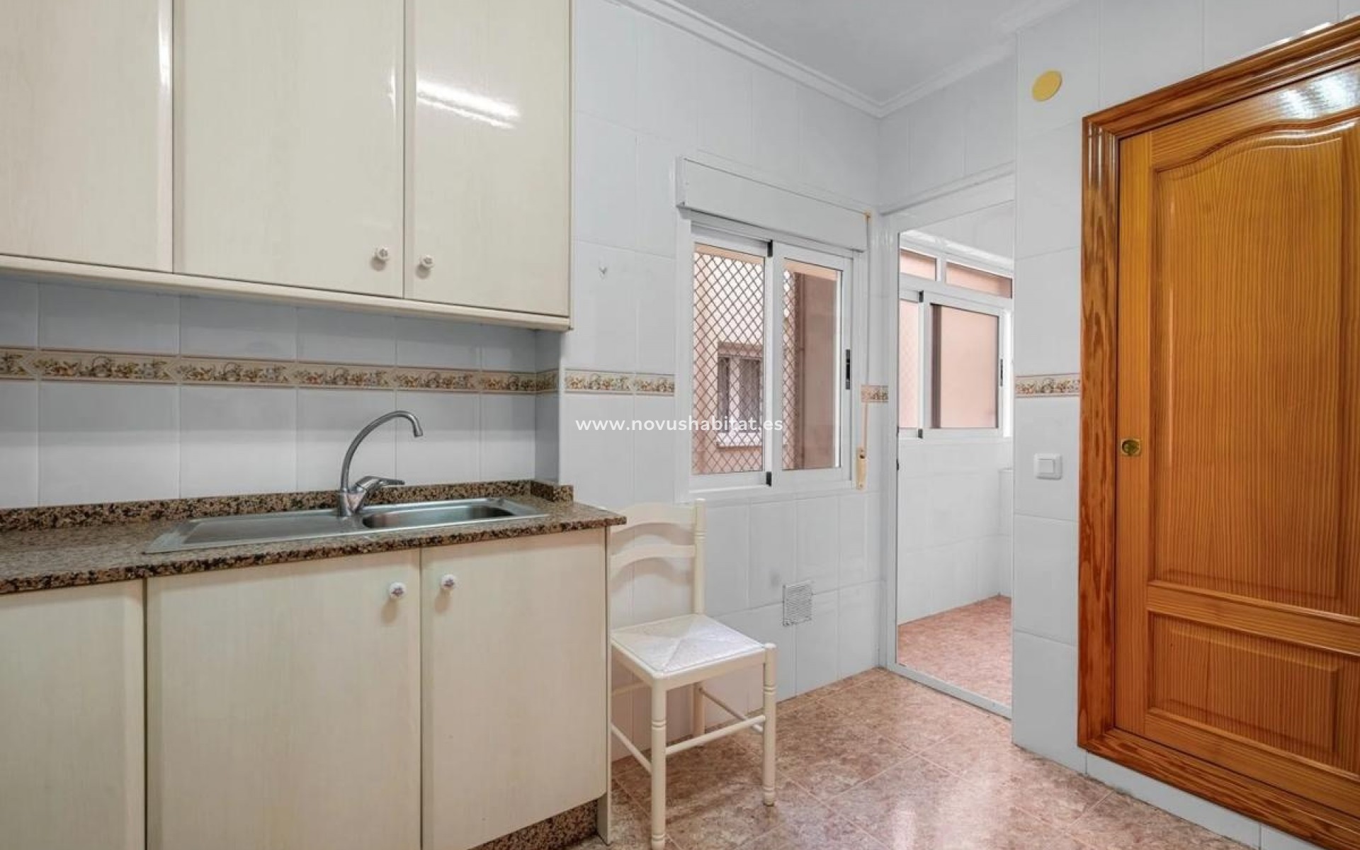 Nueva construcción  - Apartament - Torrevieja
