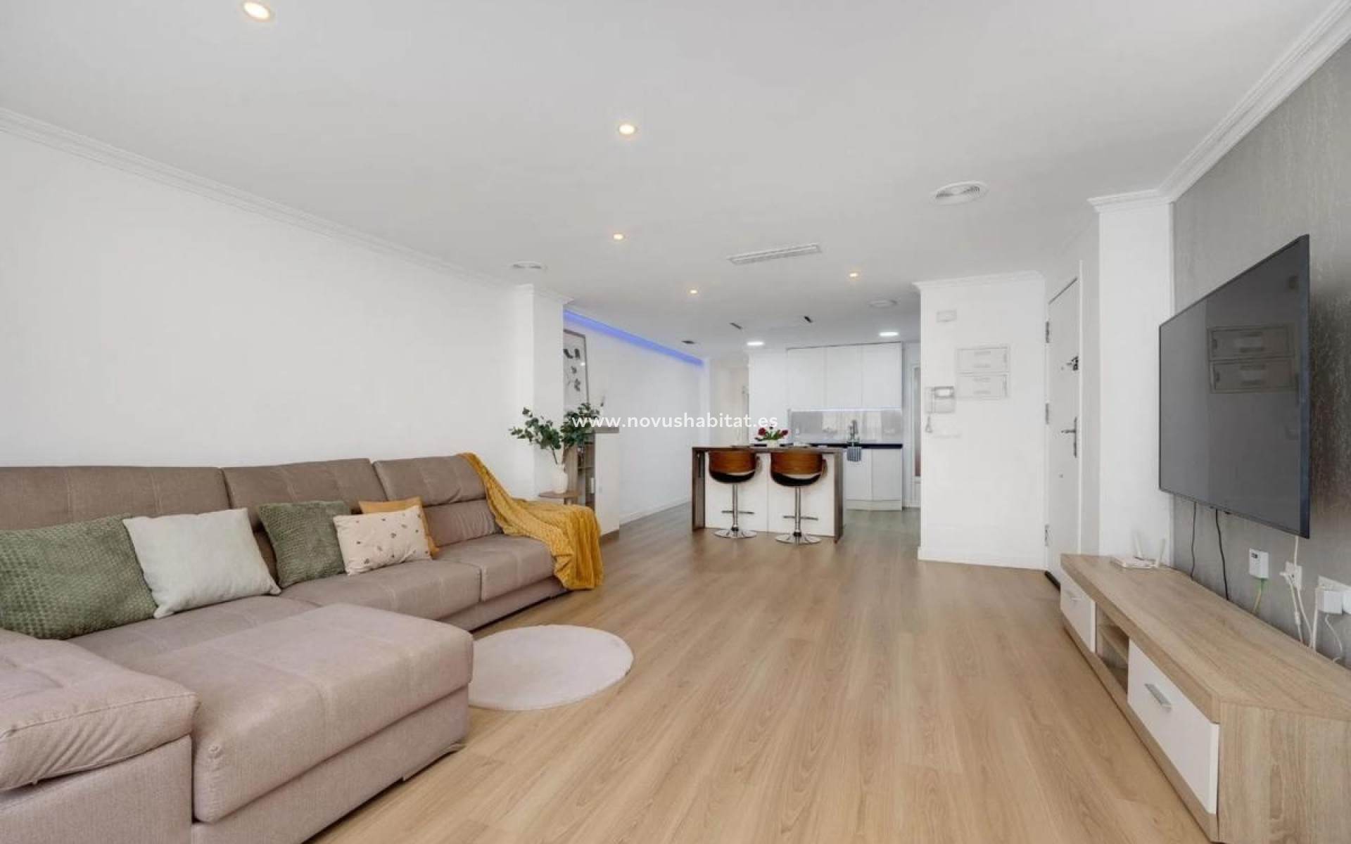 Nueva construcción  - Apartament - Torrevieja