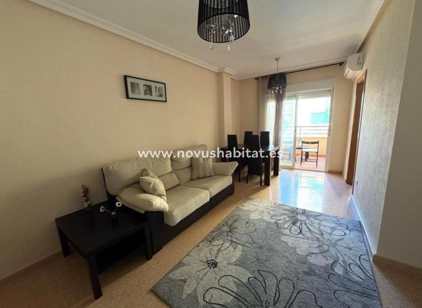 Nueva construcción  - Apartament - Torrevieja