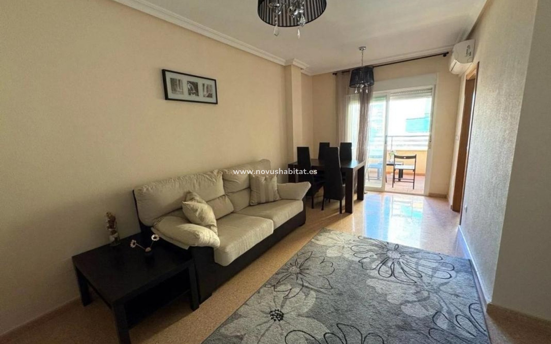 Nueva construcción  - Apartament - Torrevieja