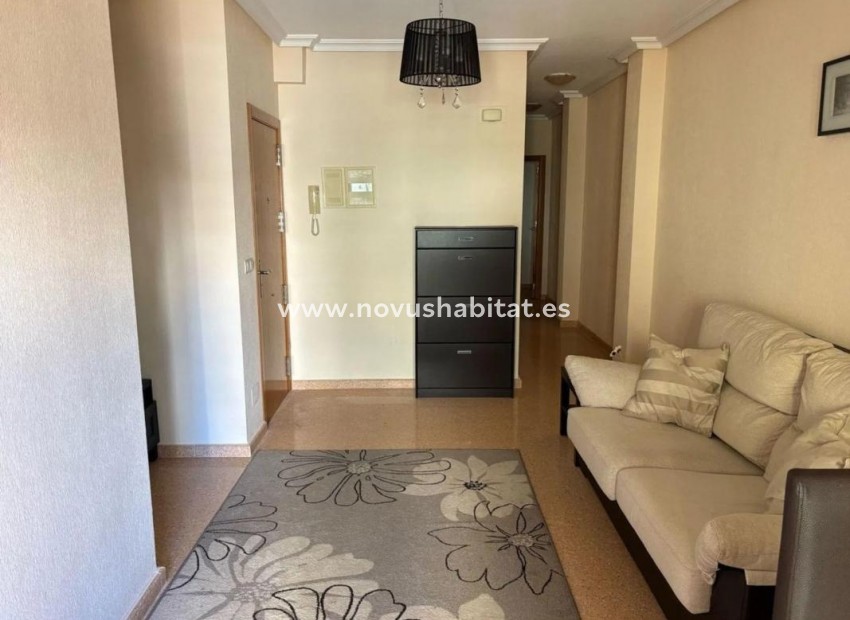 Nueva construcción  - Apartament - Torrevieja