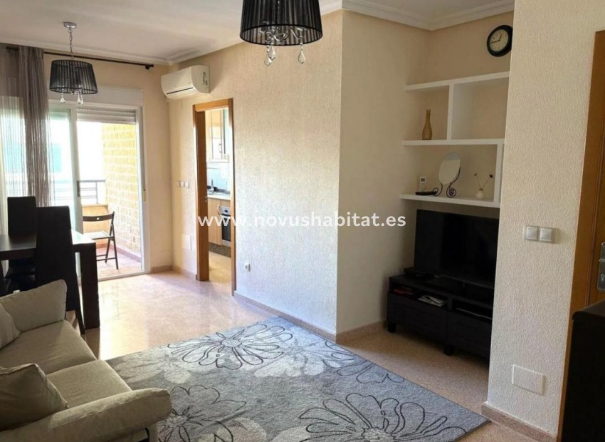 Nueva construcción  - Apartament - Torrevieja