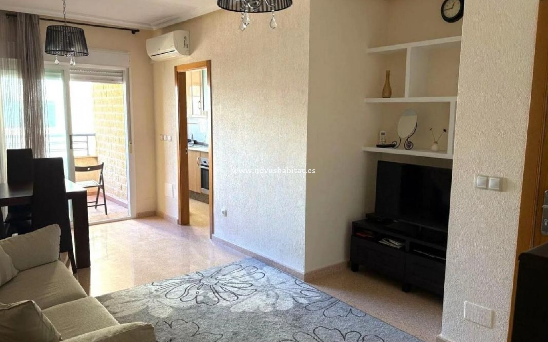 Nueva construcción  - Apartament - Torrevieja