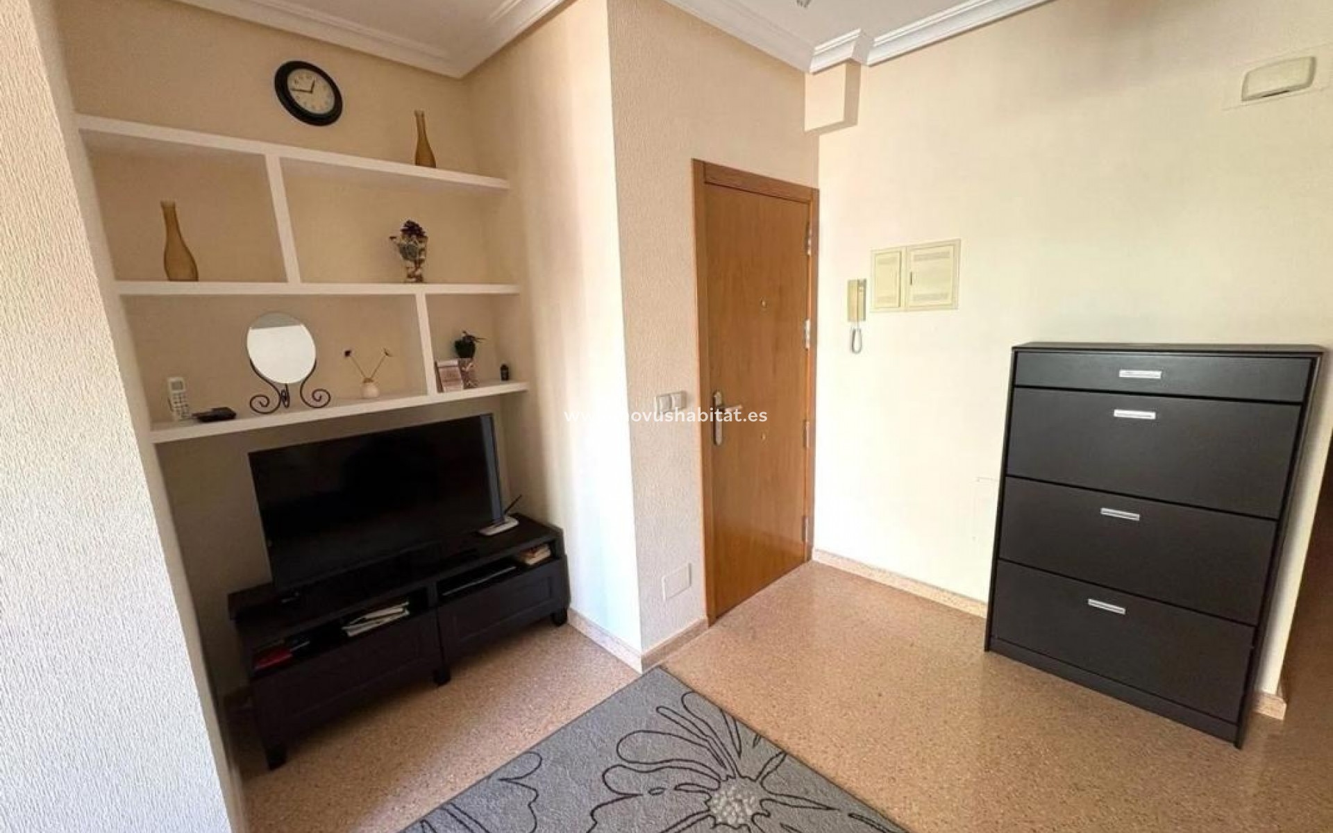 Nueva construcción  - Apartament - Torrevieja
