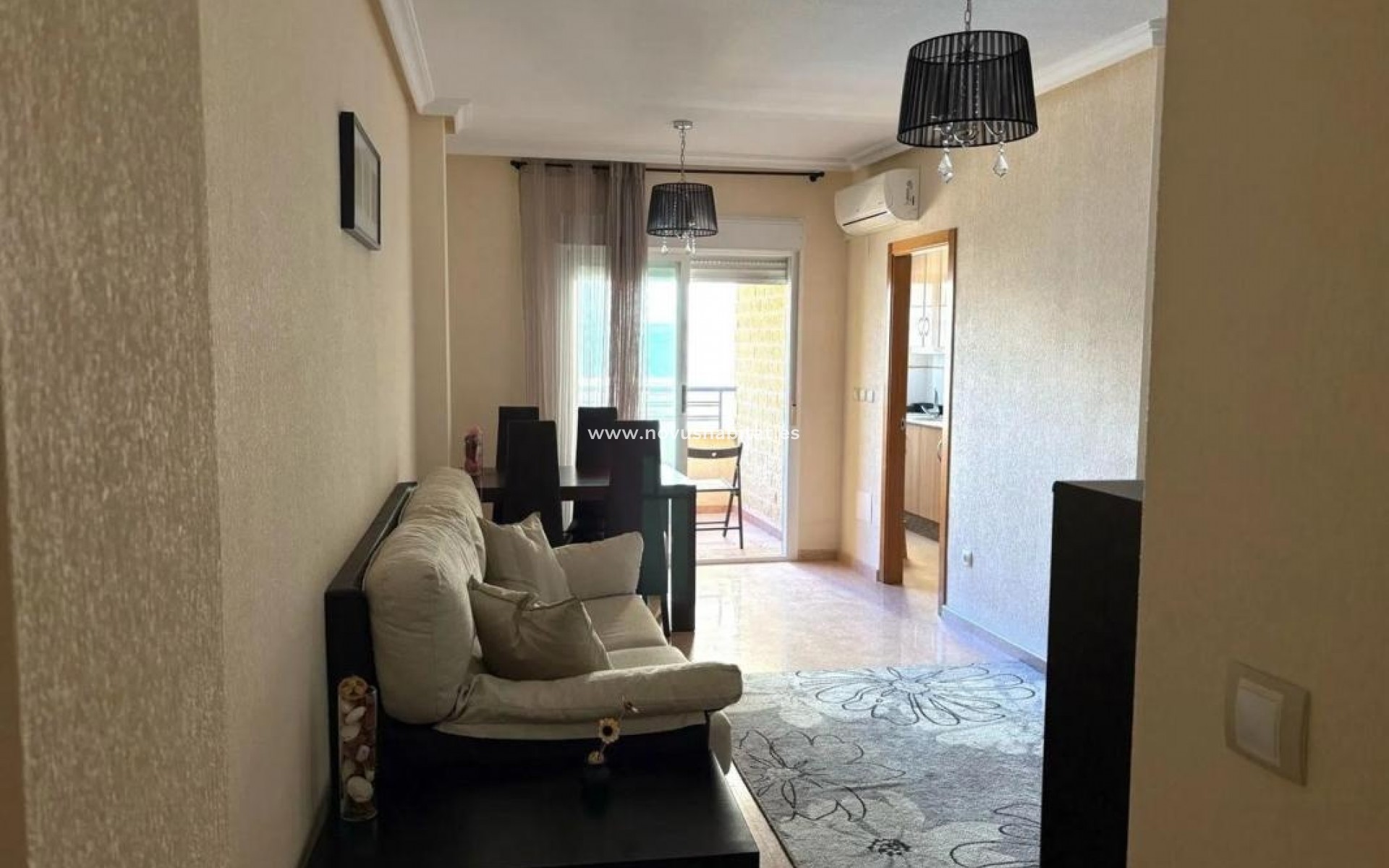 Nueva construcción  - Apartament - Torrevieja