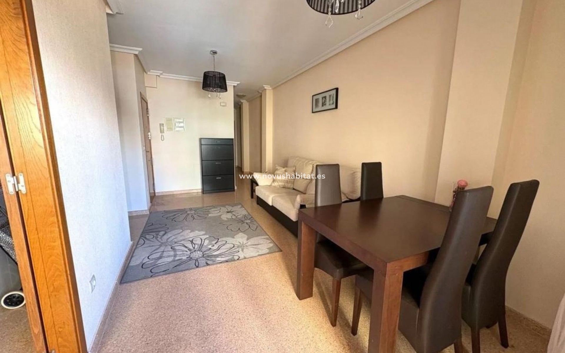 Nueva construcción  - Apartament - Torrevieja