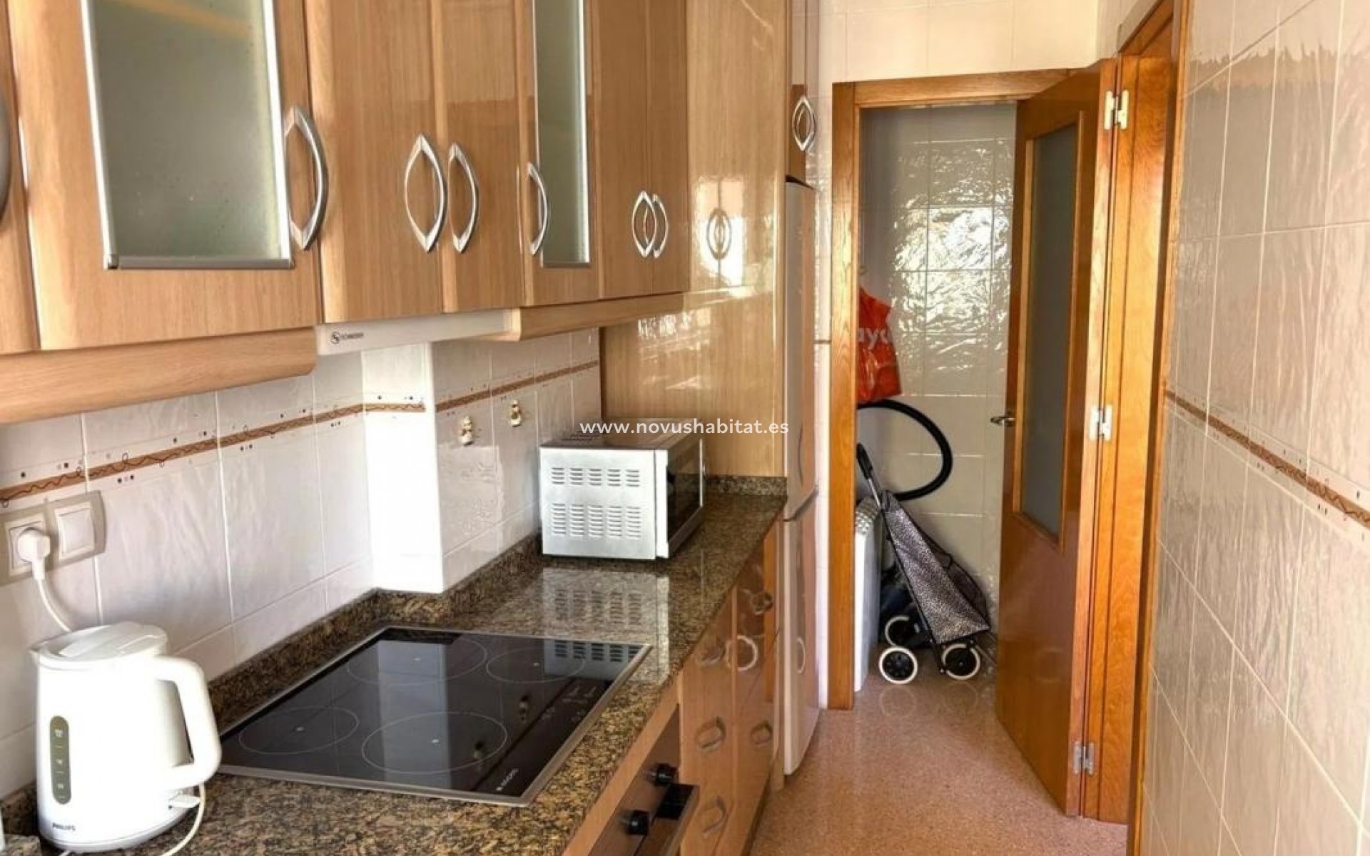 Nueva construcción  - Apartament - Torrevieja