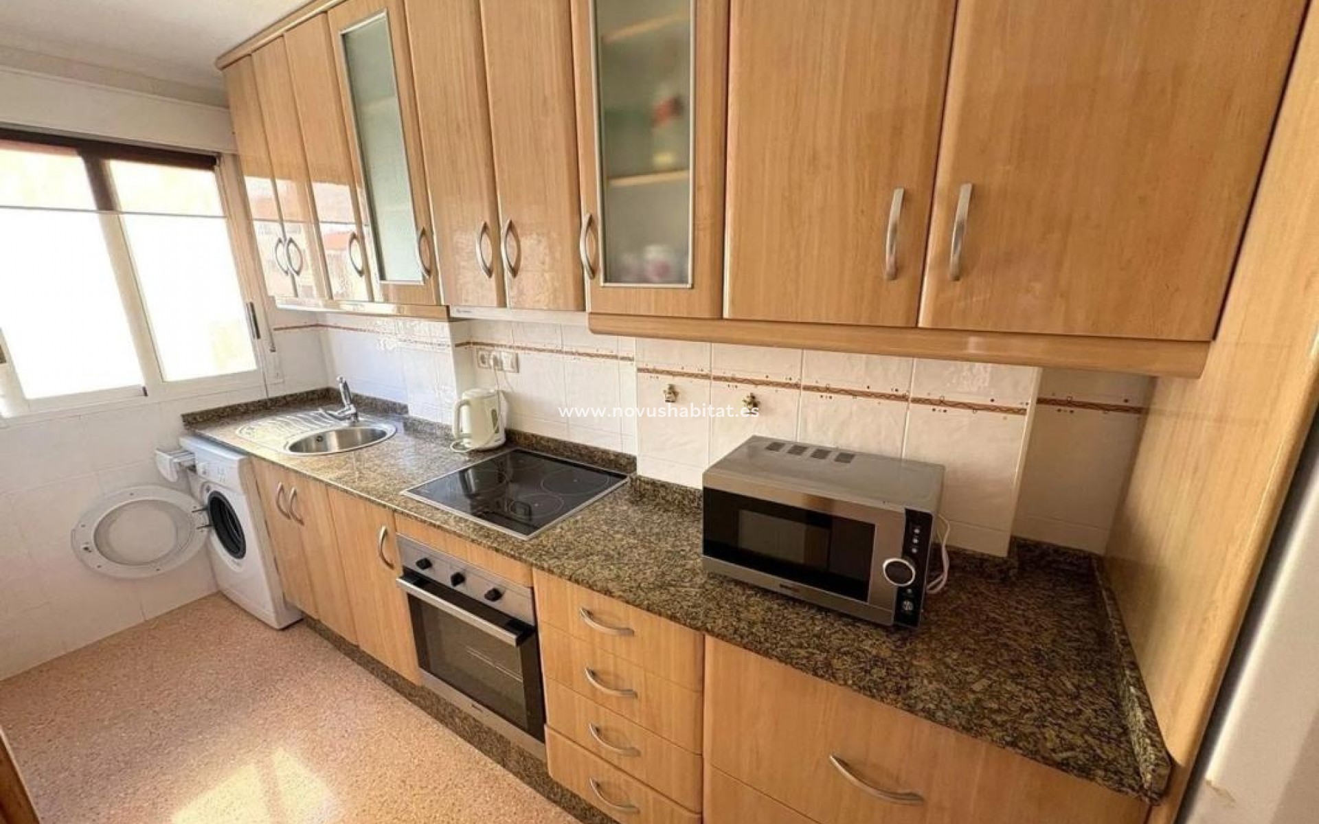 Nueva construcción  - Apartament - Torrevieja