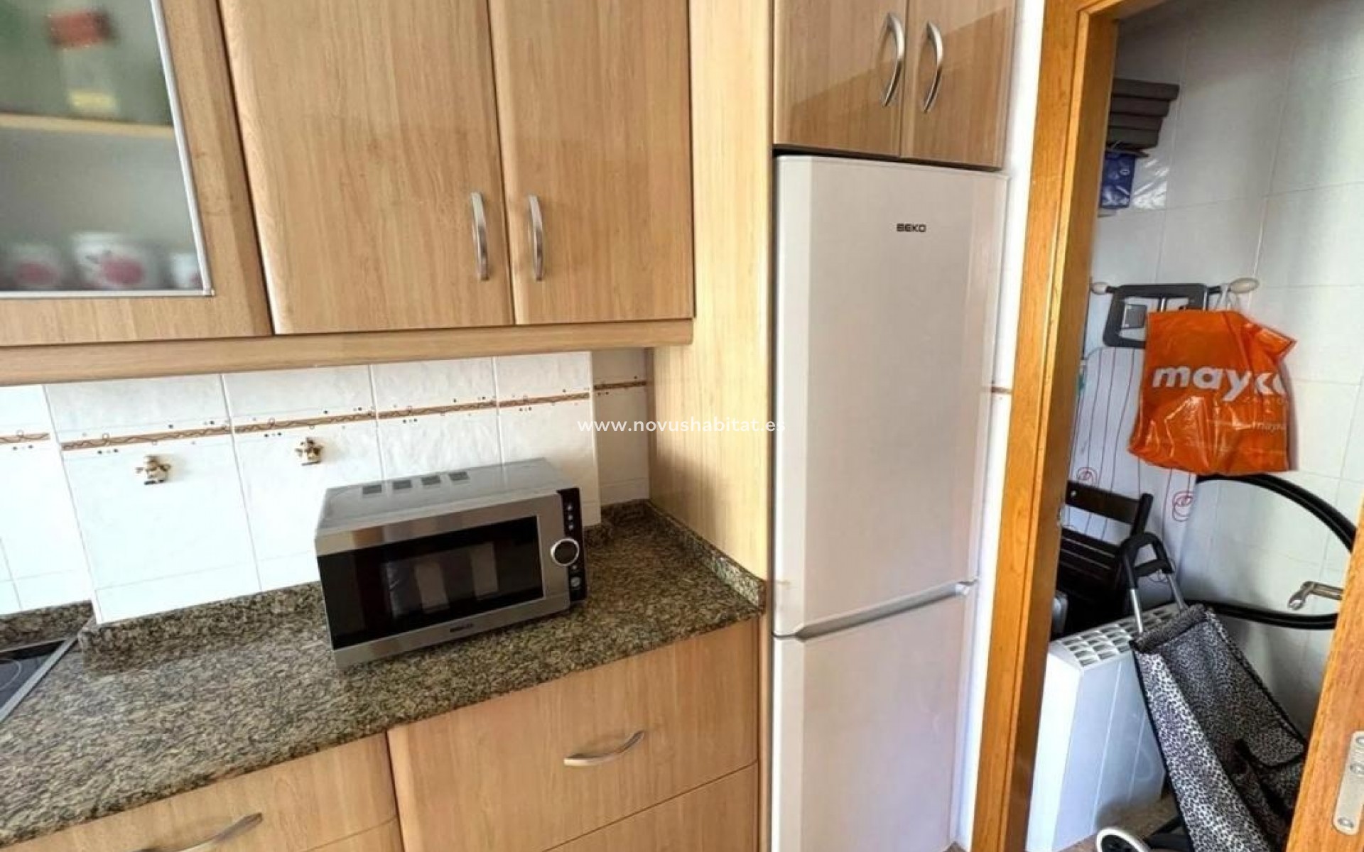 Nueva construcción  - Apartament - Torrevieja