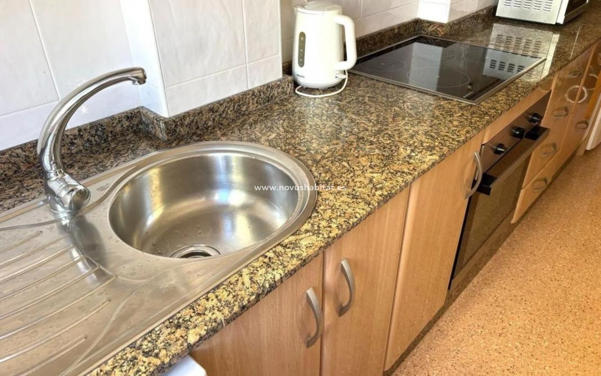 Nueva construcción  - Apartament - Torrevieja