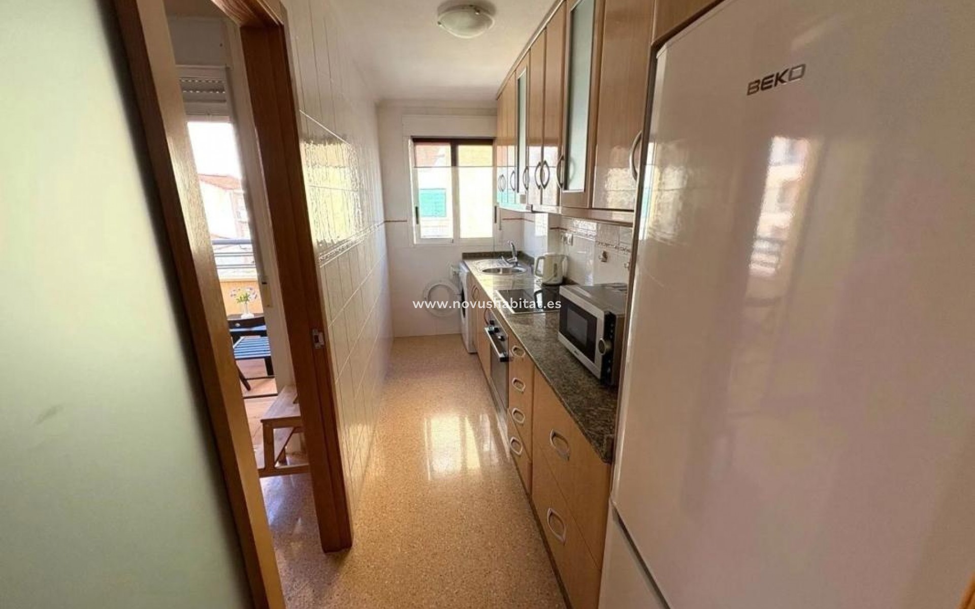 Nueva construcción  - Apartament - Torrevieja