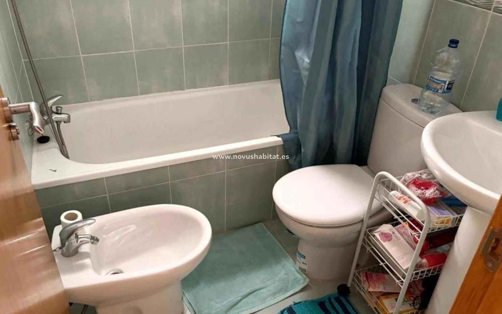 Nueva construcción  - Apartament - Torrevieja
