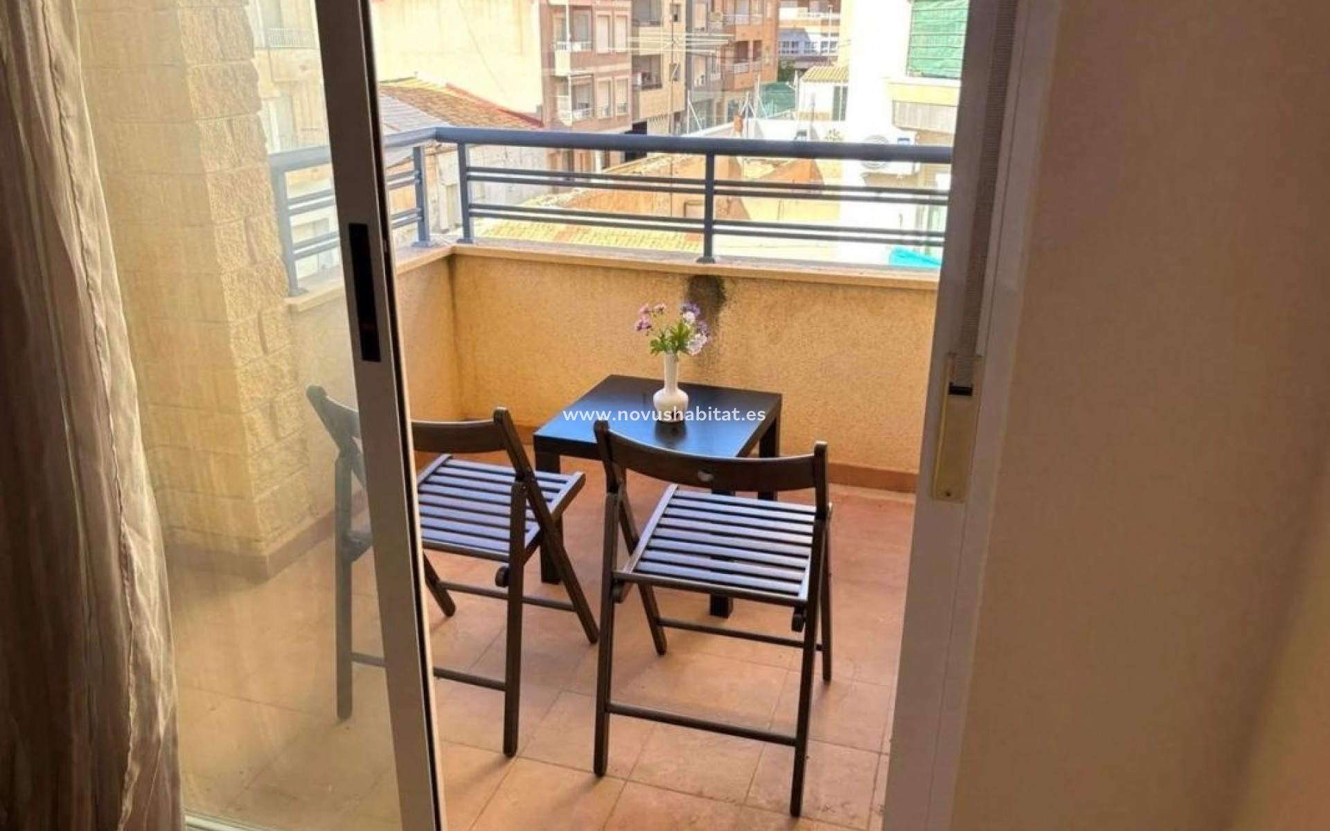Nueva construcción  - Apartament - Torrevieja