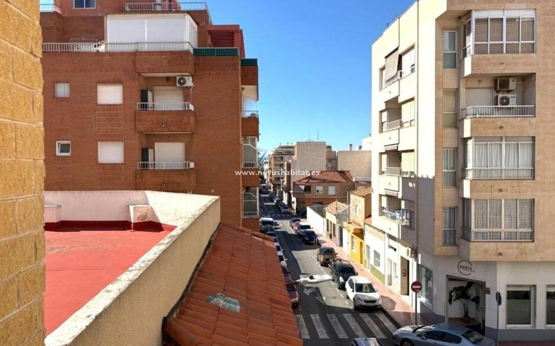 Nueva construcción  - Apartament - Torrevieja