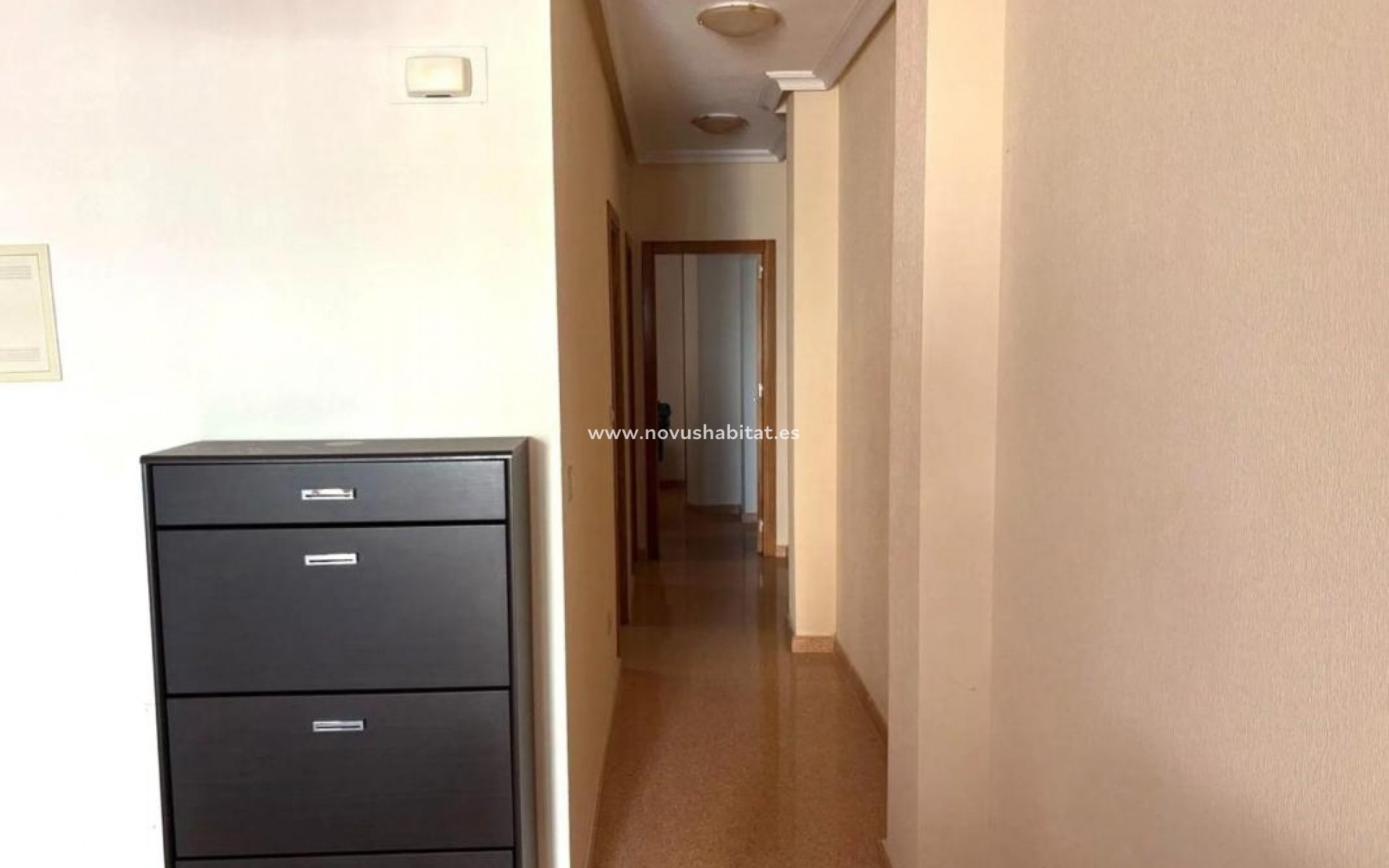 Nueva construcción  - Apartament - Torrevieja