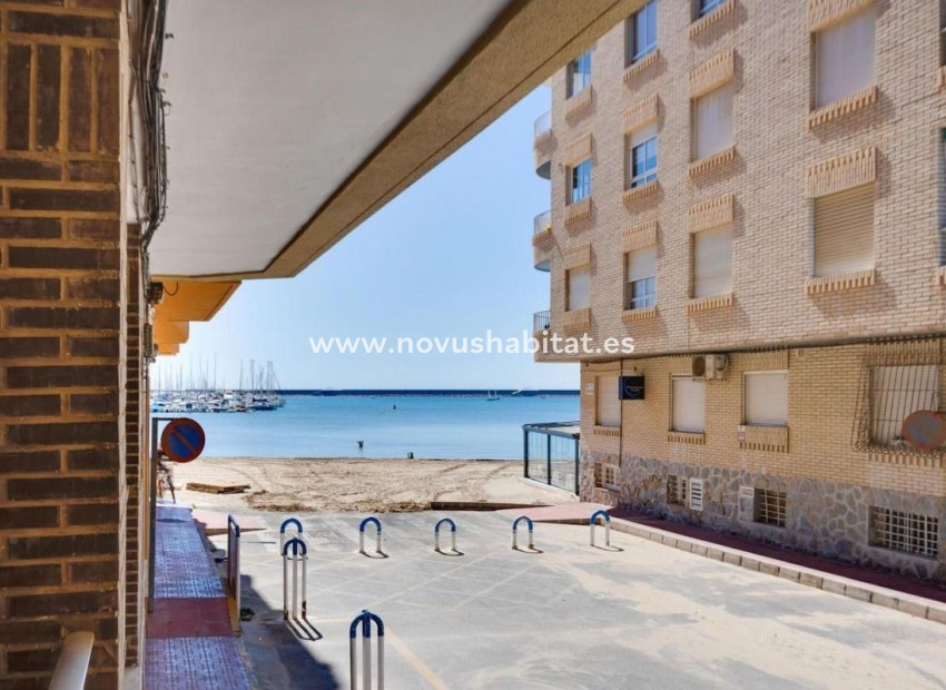 Nueva construcción  - Apartament - Torrevieja