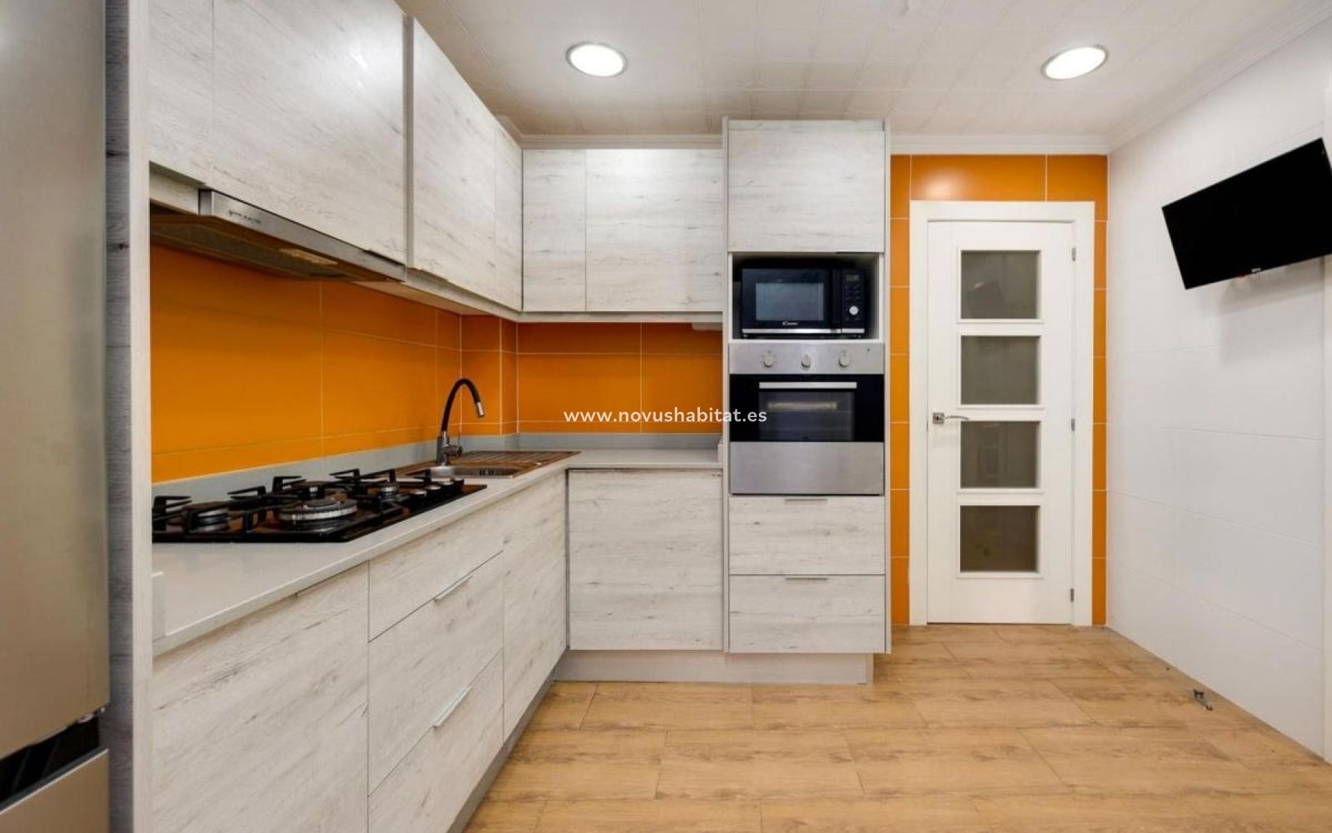 Nueva construcción  - Apartament - Torrevieja