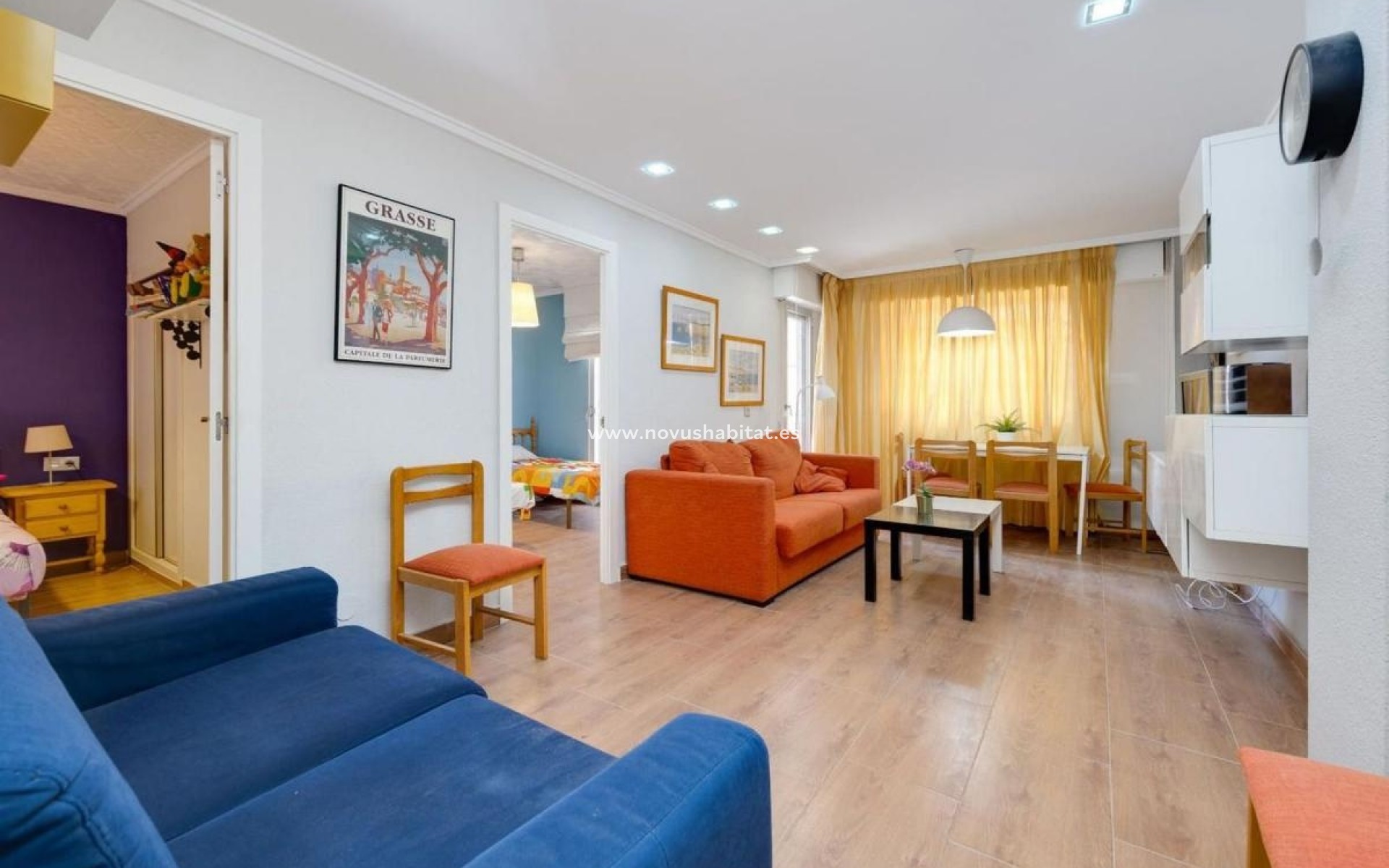 Nueva construcción  - Apartament - Torrevieja