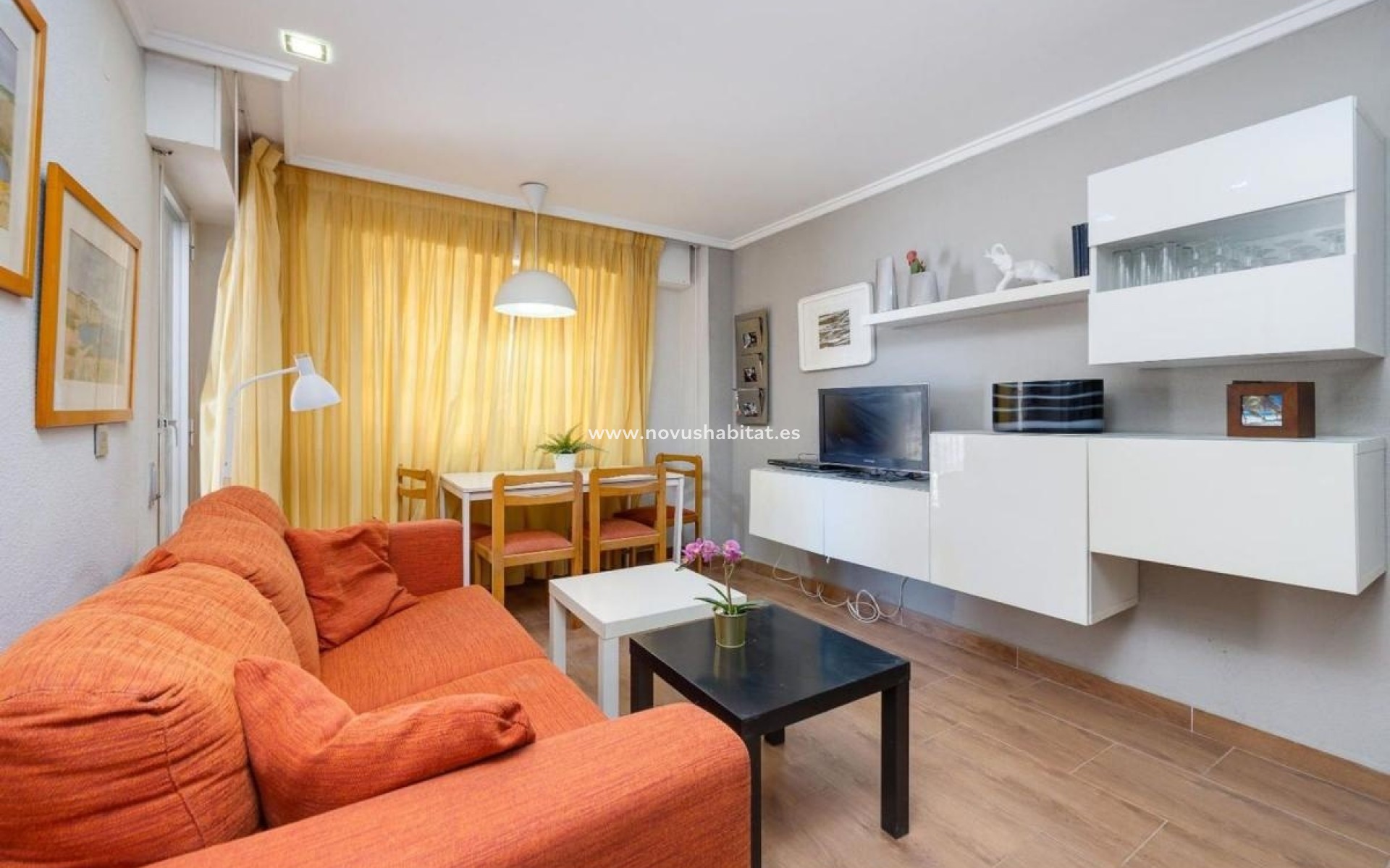 Nueva construcción  - Apartament - Torrevieja