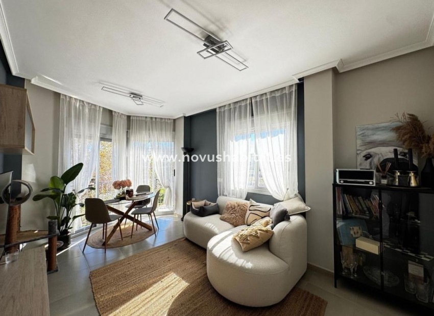 Nueva construcción  - Apartament - Torrevieja