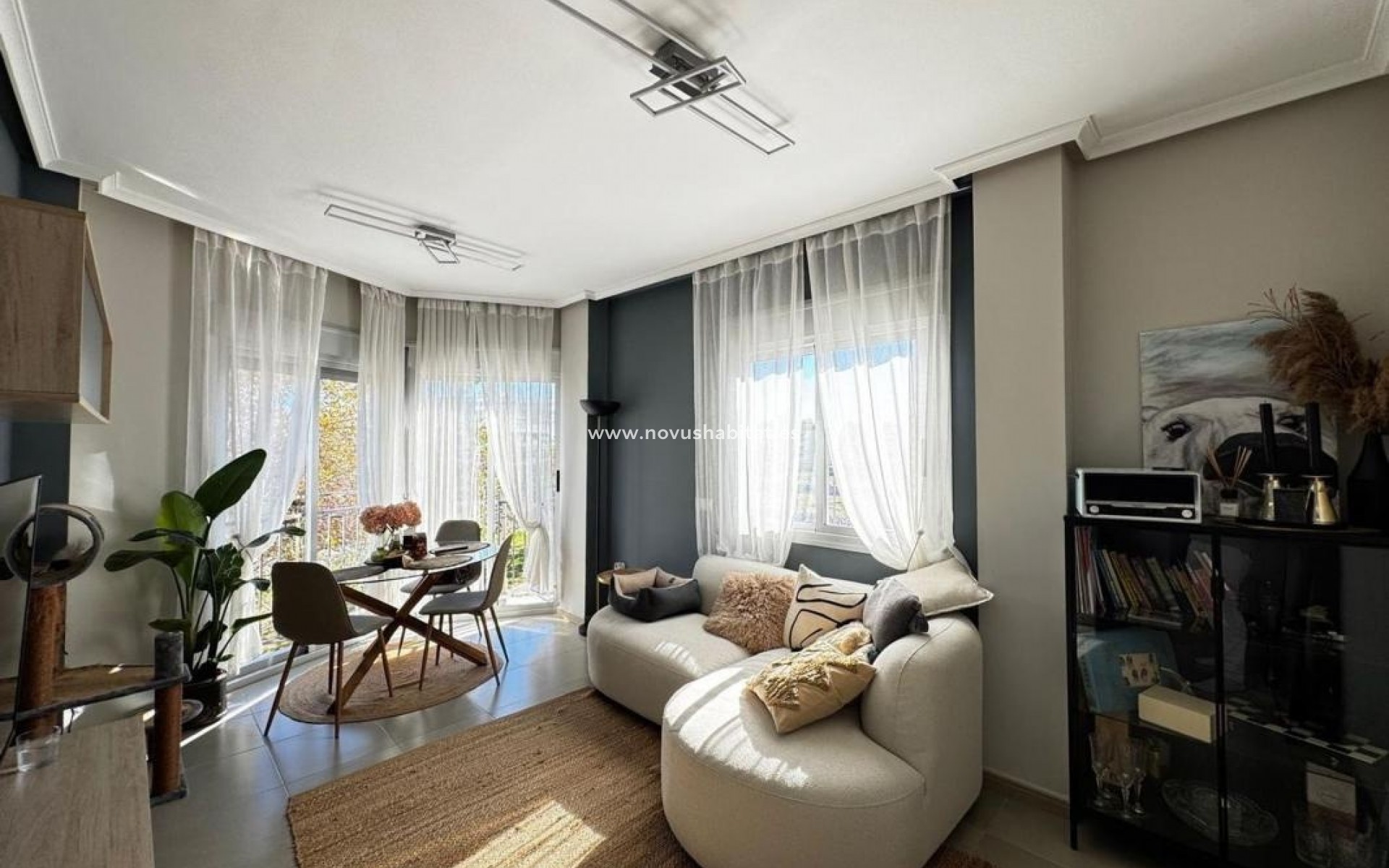 Nueva construcción  - Apartament - Torrevieja
