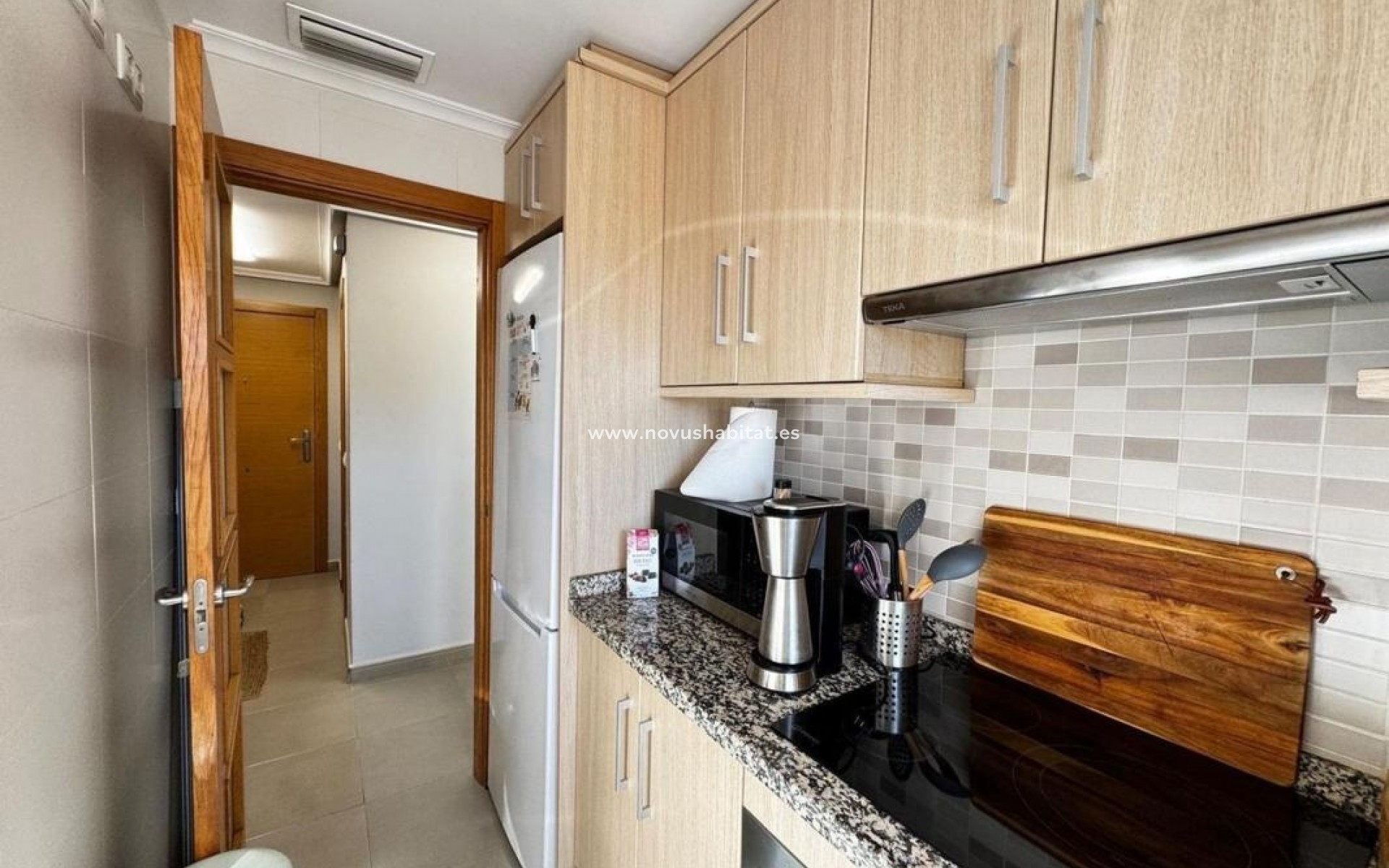 Nueva construcción  - Apartament - Torrevieja