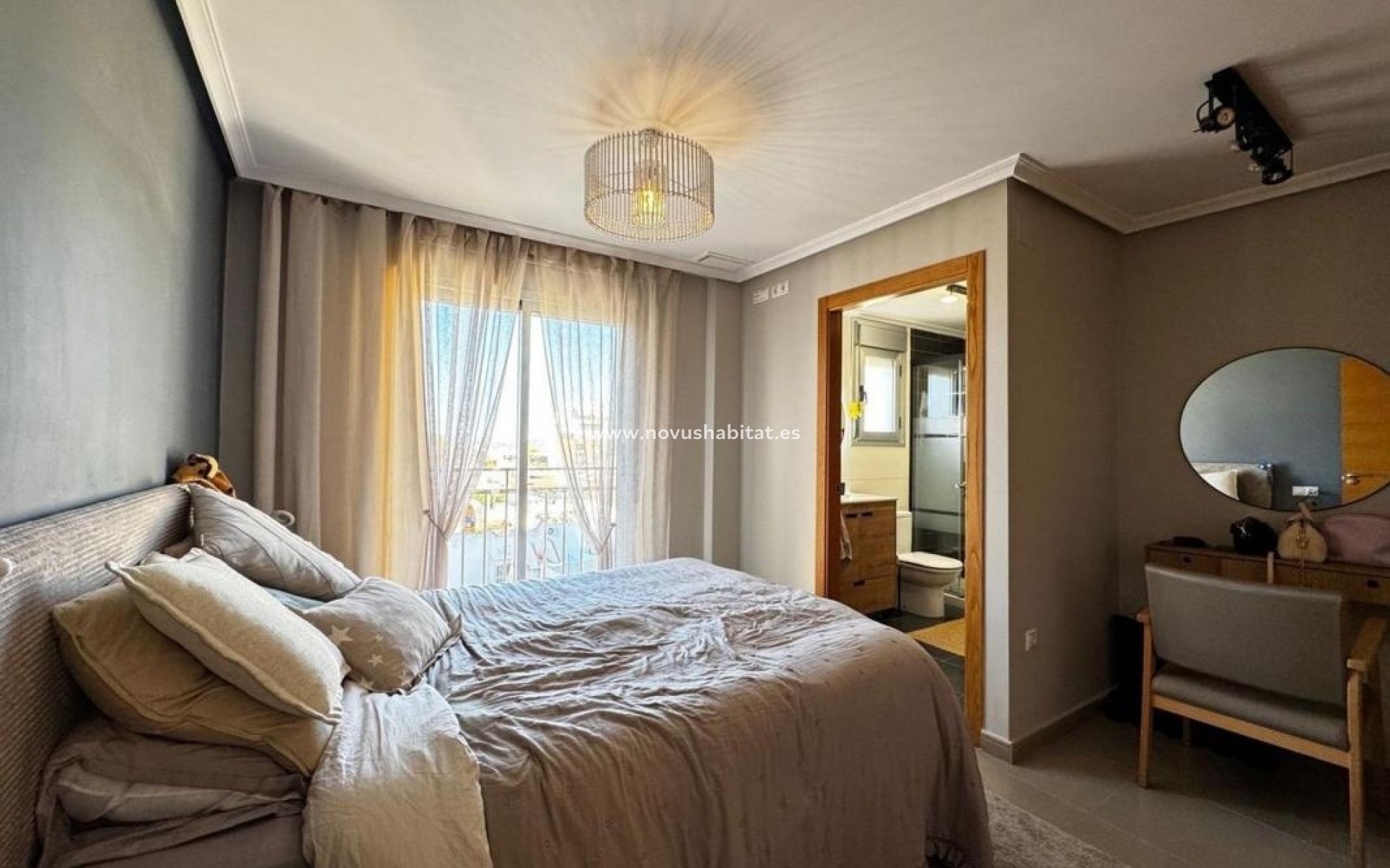 Nueva construcción  - Apartament - Torrevieja