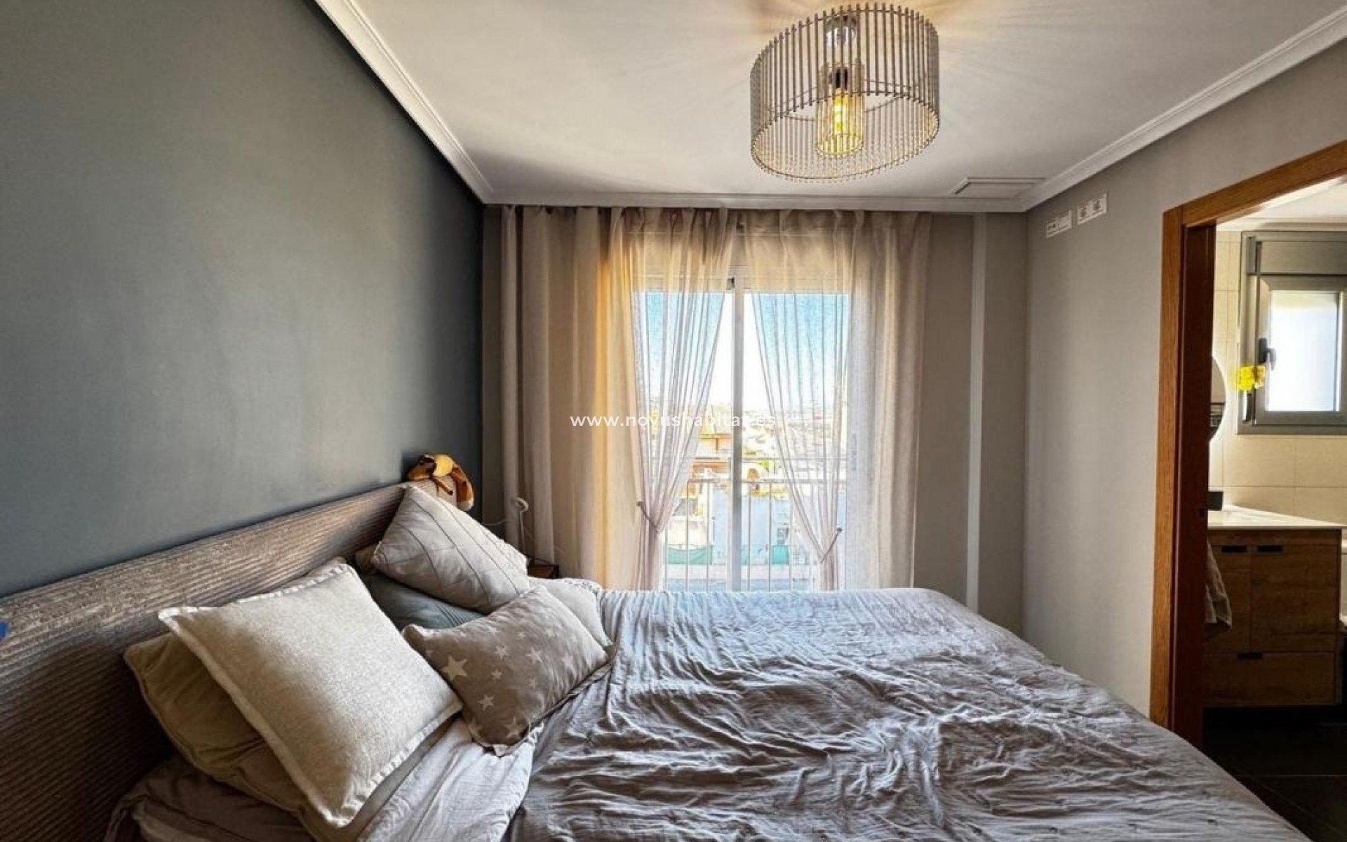 Nueva construcción  - Apartament - Torrevieja