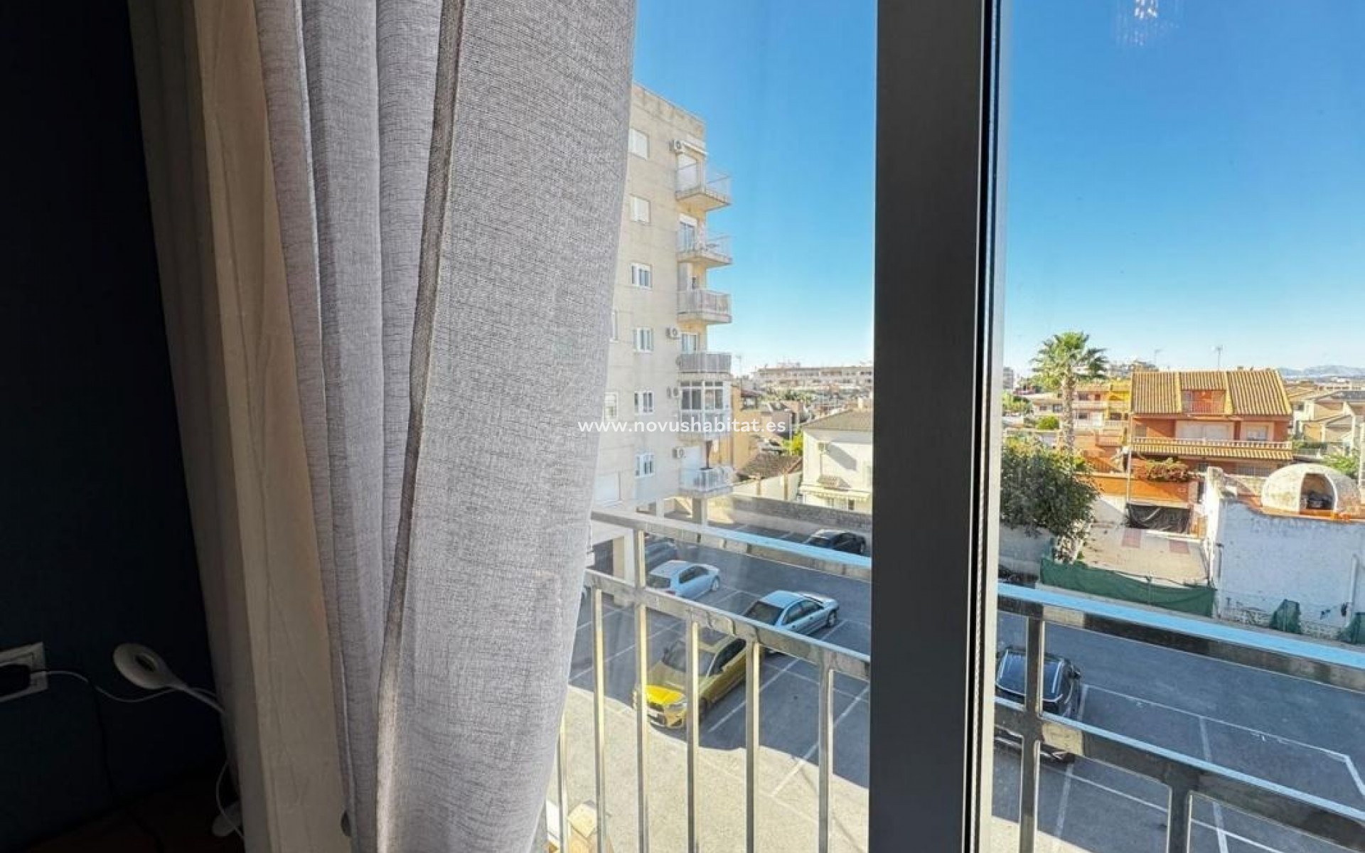 Nueva construcción  - Apartament - Torrevieja