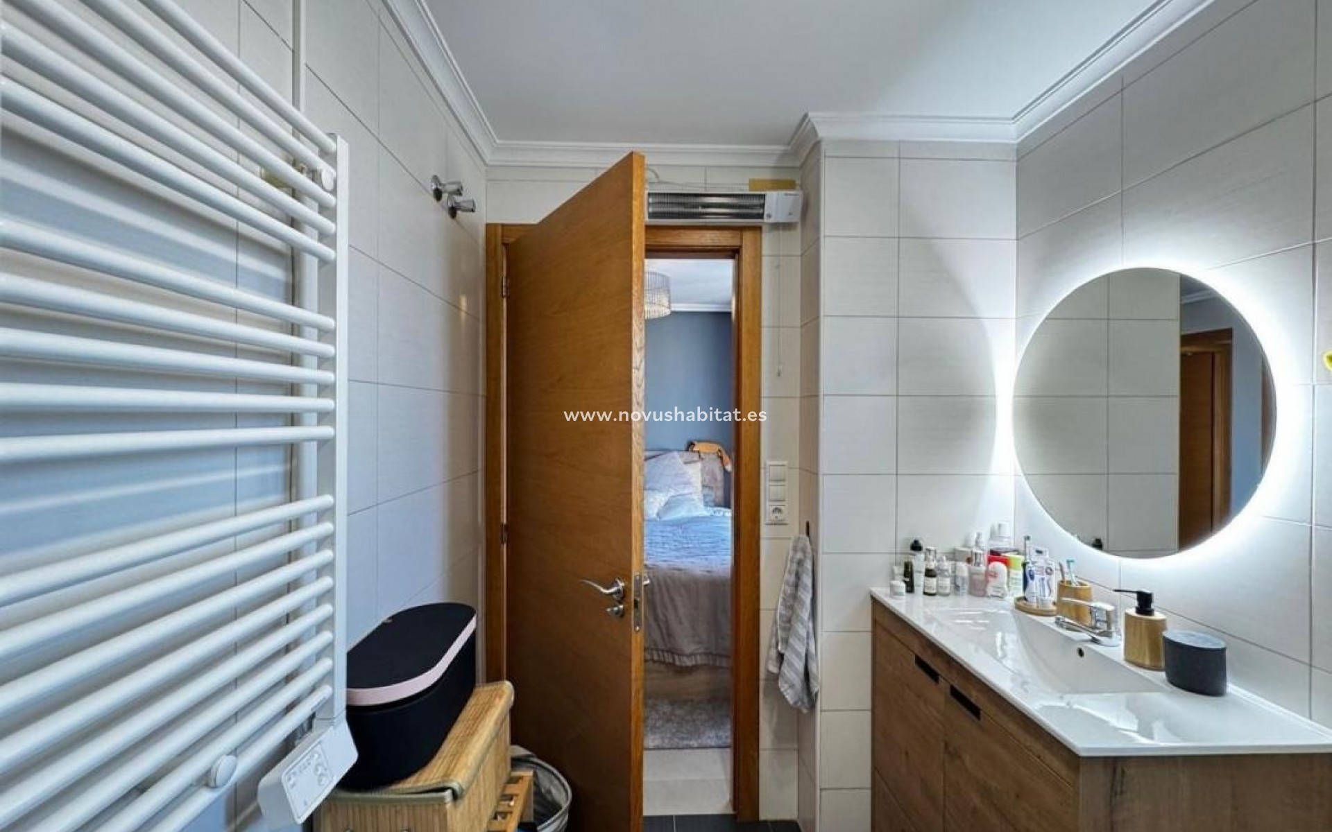 Nueva construcción  - Apartament - Torrevieja