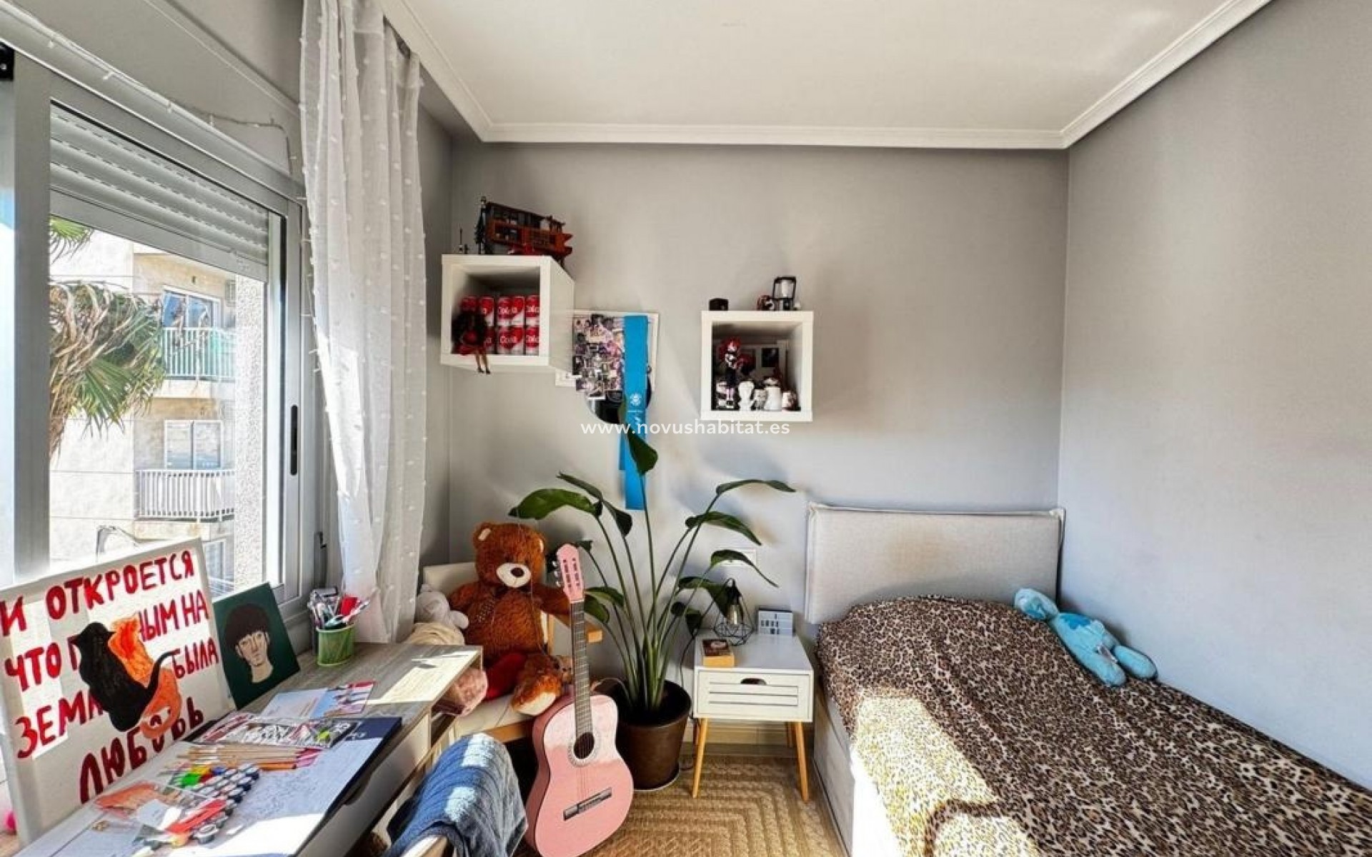 Nueva construcción  - Apartament - Torrevieja