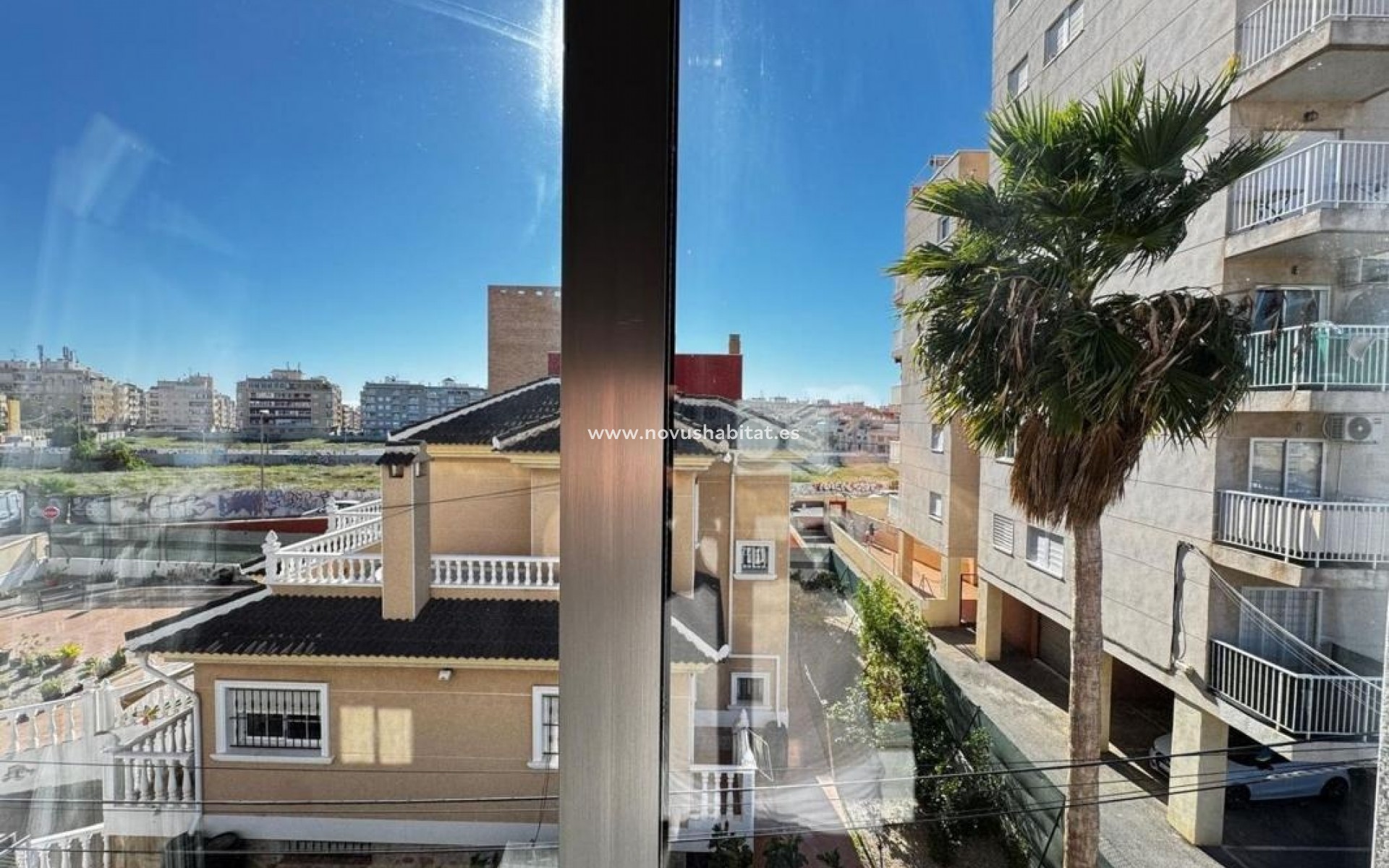 Nueva construcción  - Apartament - Torrevieja