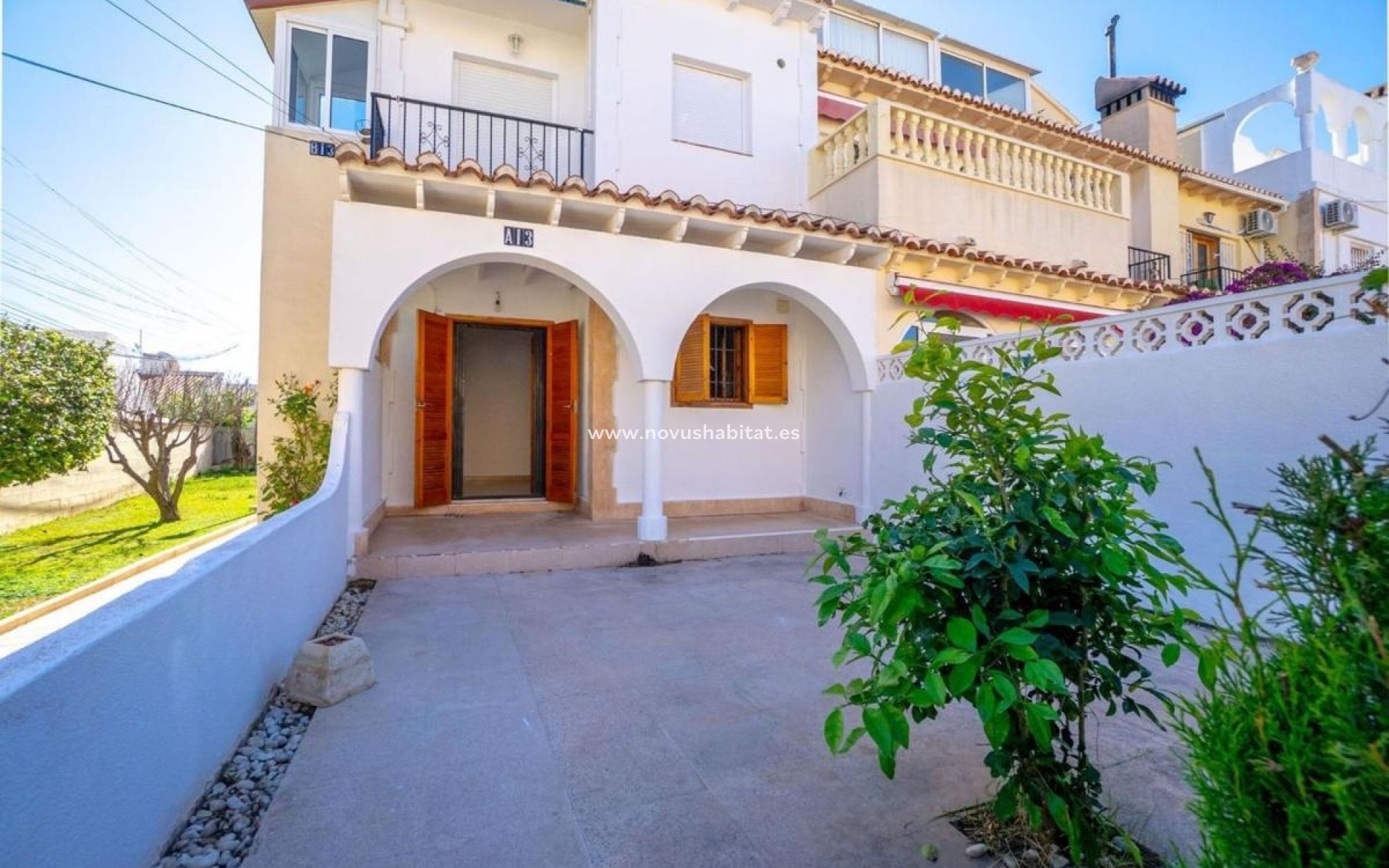 Nueva construcción  - Apartament - Torrevieja
