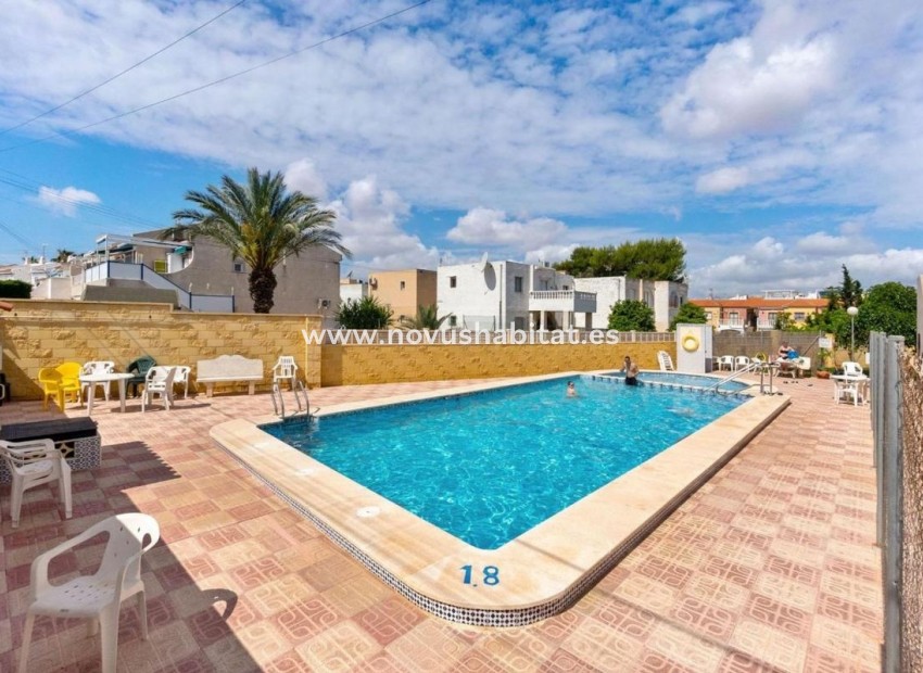 Nueva construcción  - Apartament - Torrevieja