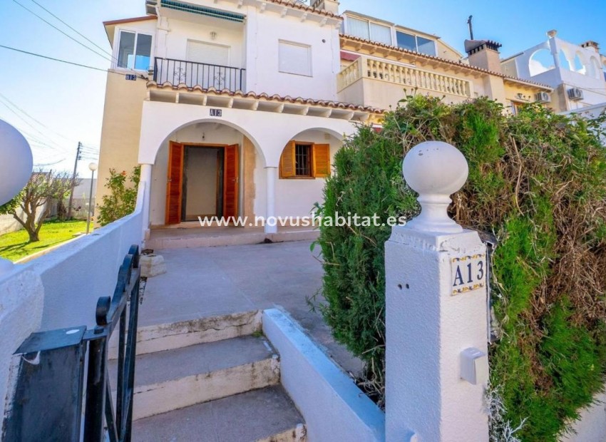 Nueva construcción  - Apartament - Torrevieja