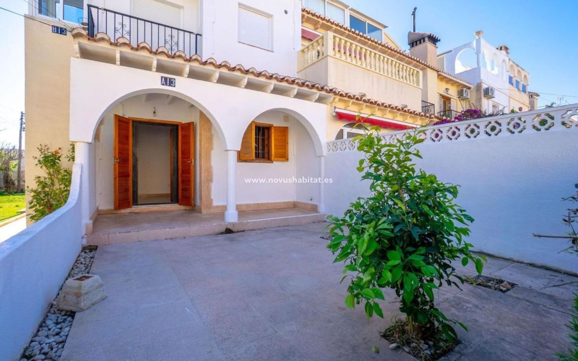 Nueva construcción  - Apartament - Torrevieja