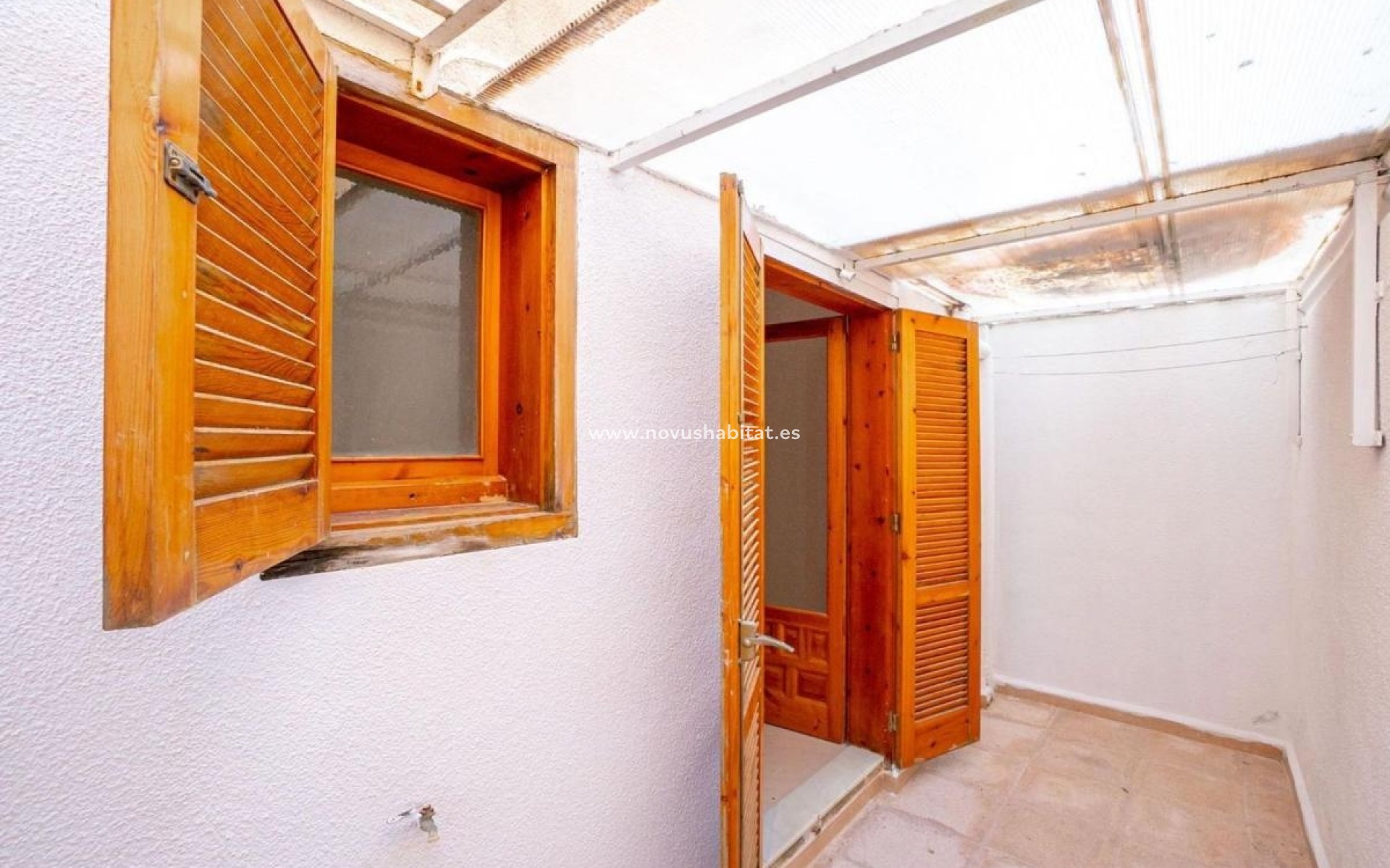Nueva construcción  - Apartament - Torrevieja
