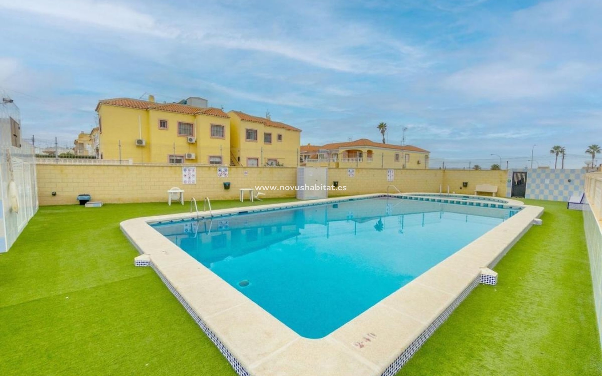 Nueva construcción  - Apartament - Torrevieja