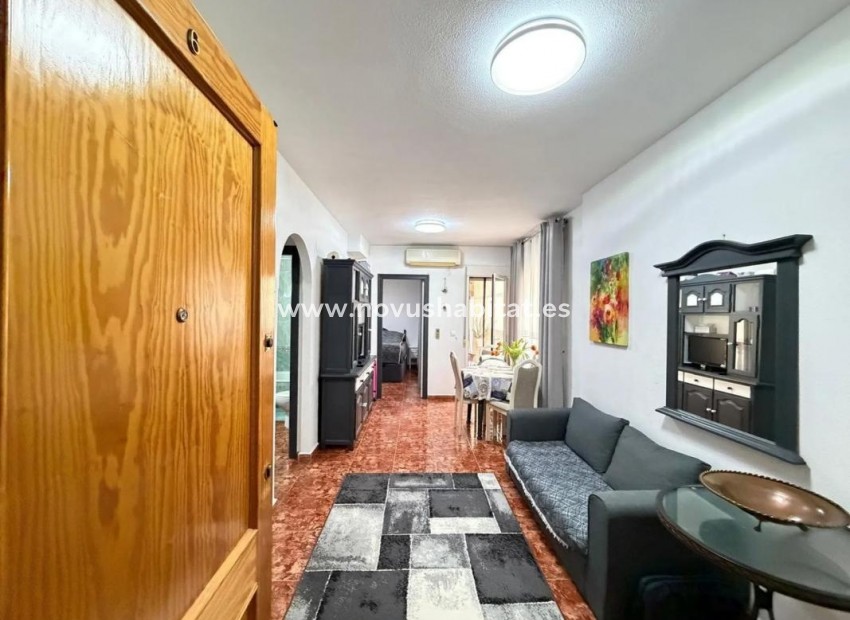 Nueva construcción  - Apartament - Torrevieja