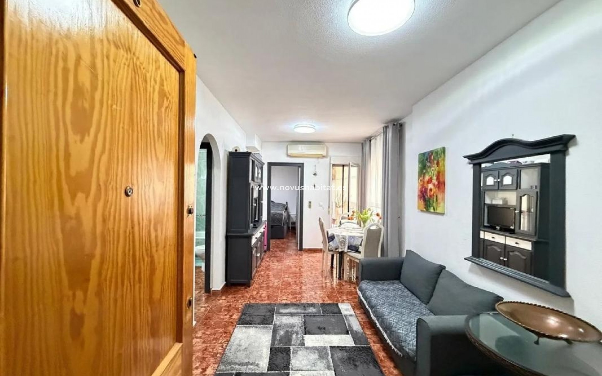 Nueva construcción  - Apartament - Torrevieja
