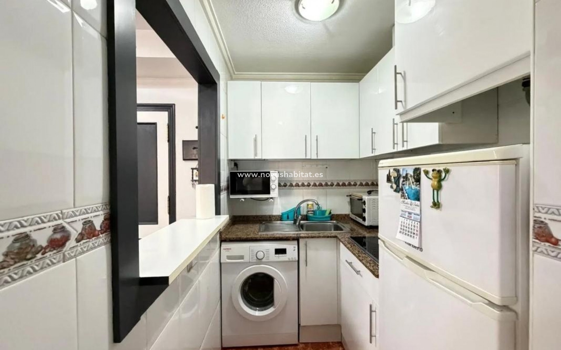 Nueva construcción  - Apartament - Torrevieja