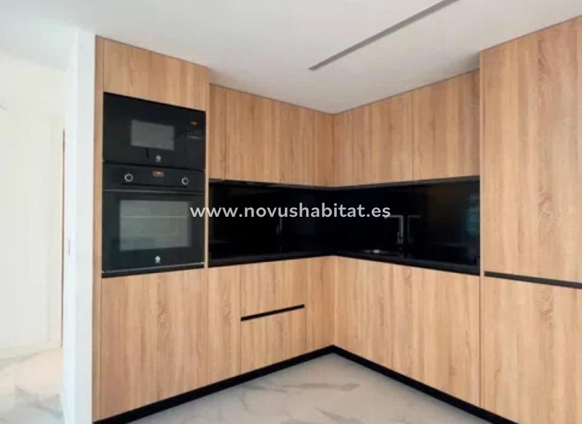 Nueva construcción  - Apartament - Torrevieja