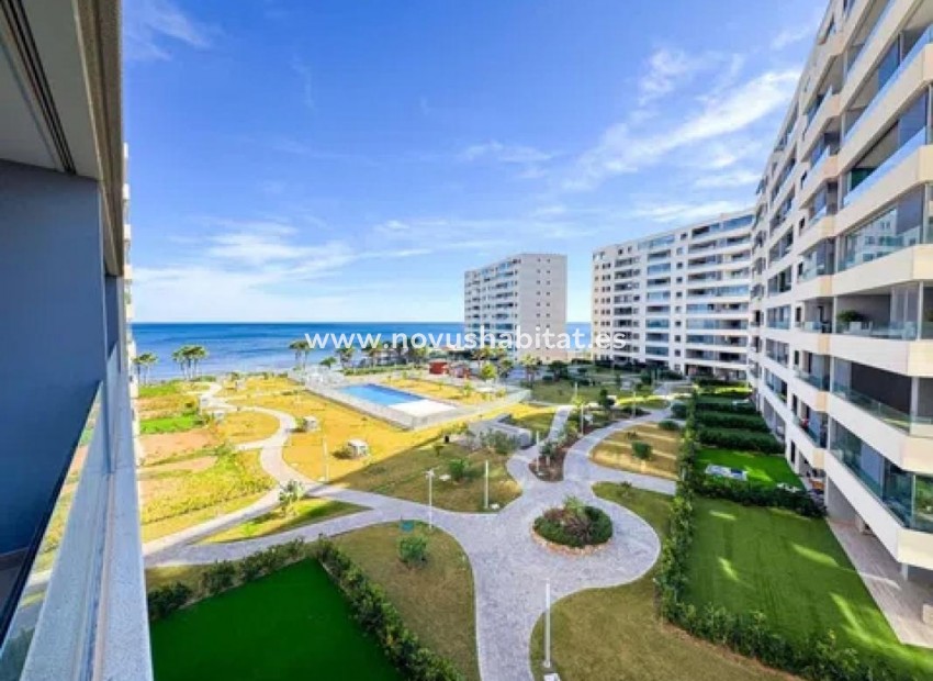 Nueva construcción  - Apartament - Torrevieja