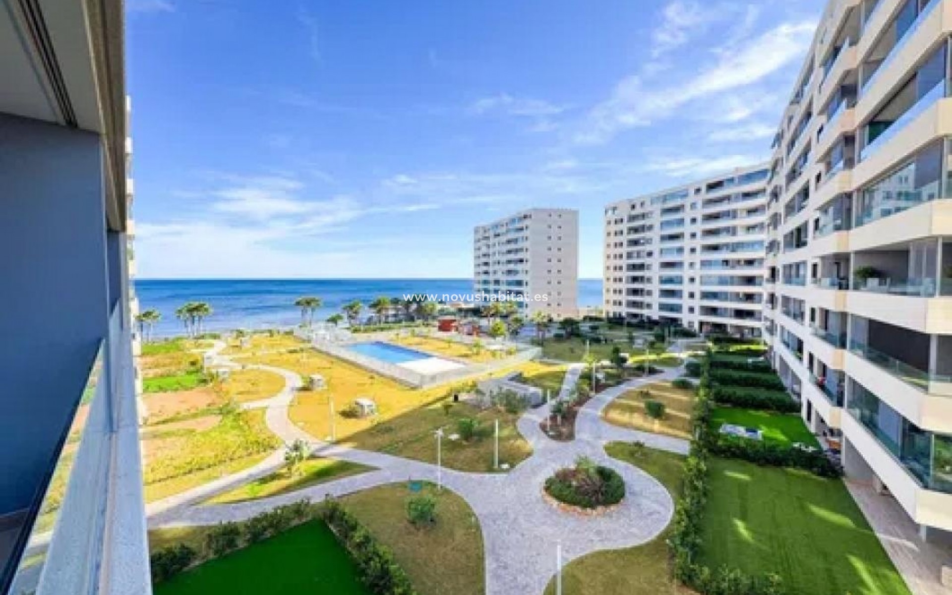 Nueva construcción  - Apartament - Torrevieja