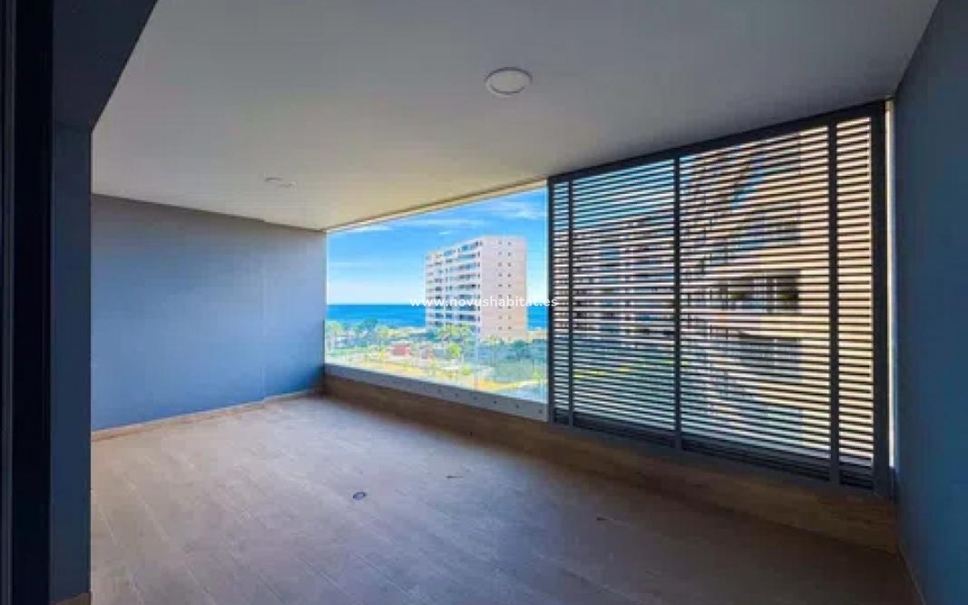 Nueva construcción  - Apartament - Torrevieja