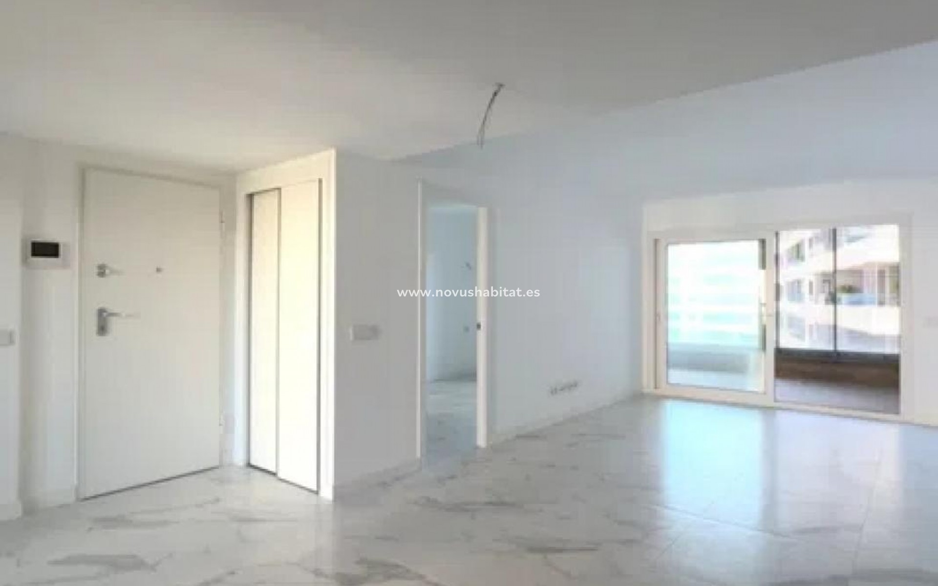Nueva construcción  - Apartament - Torrevieja