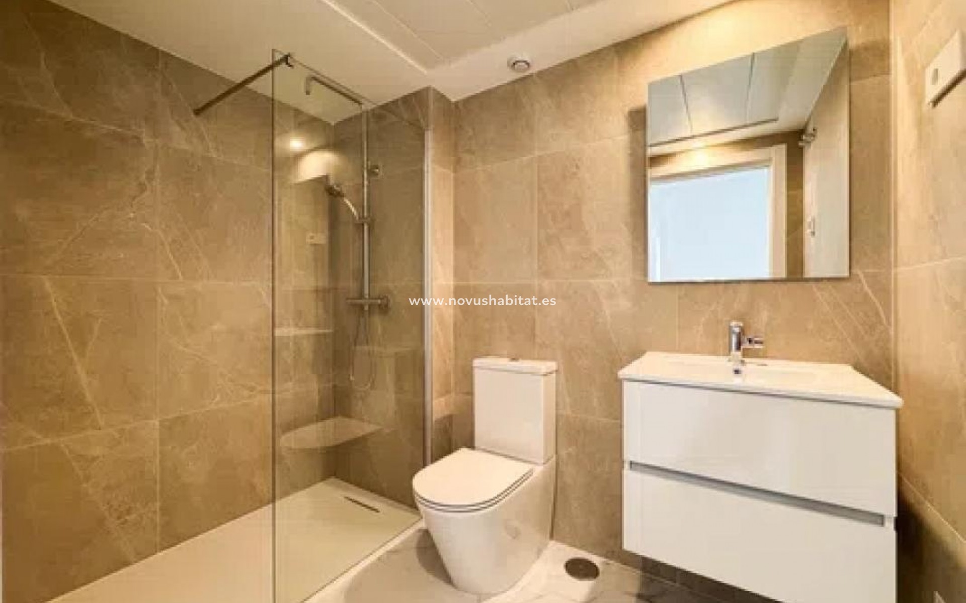 Nueva construcción  - Apartament - Torrevieja